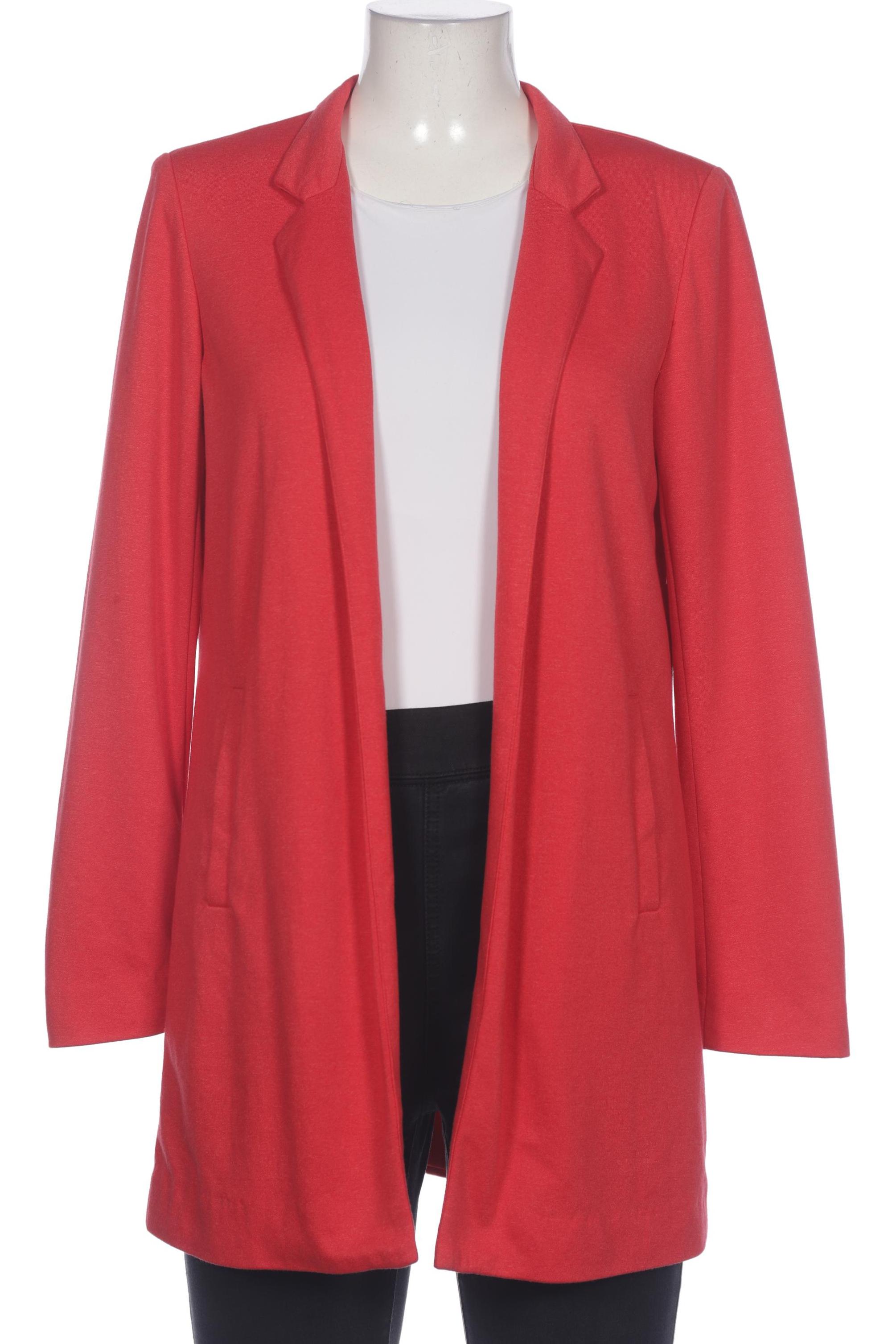 

Only Damen Blazer, rot, Gr. 38