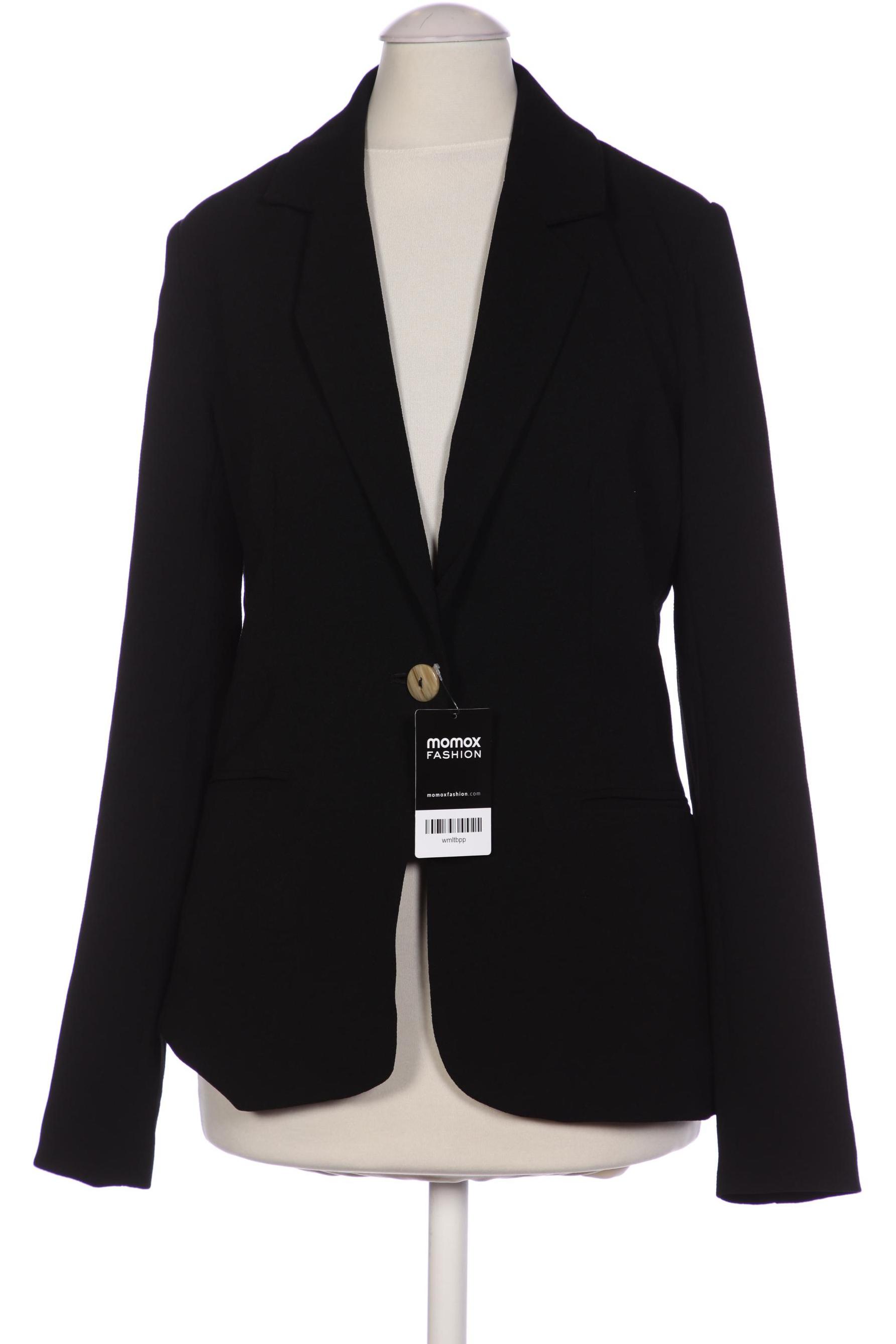 

Only Damen Blazer, schwarz, Gr. 34