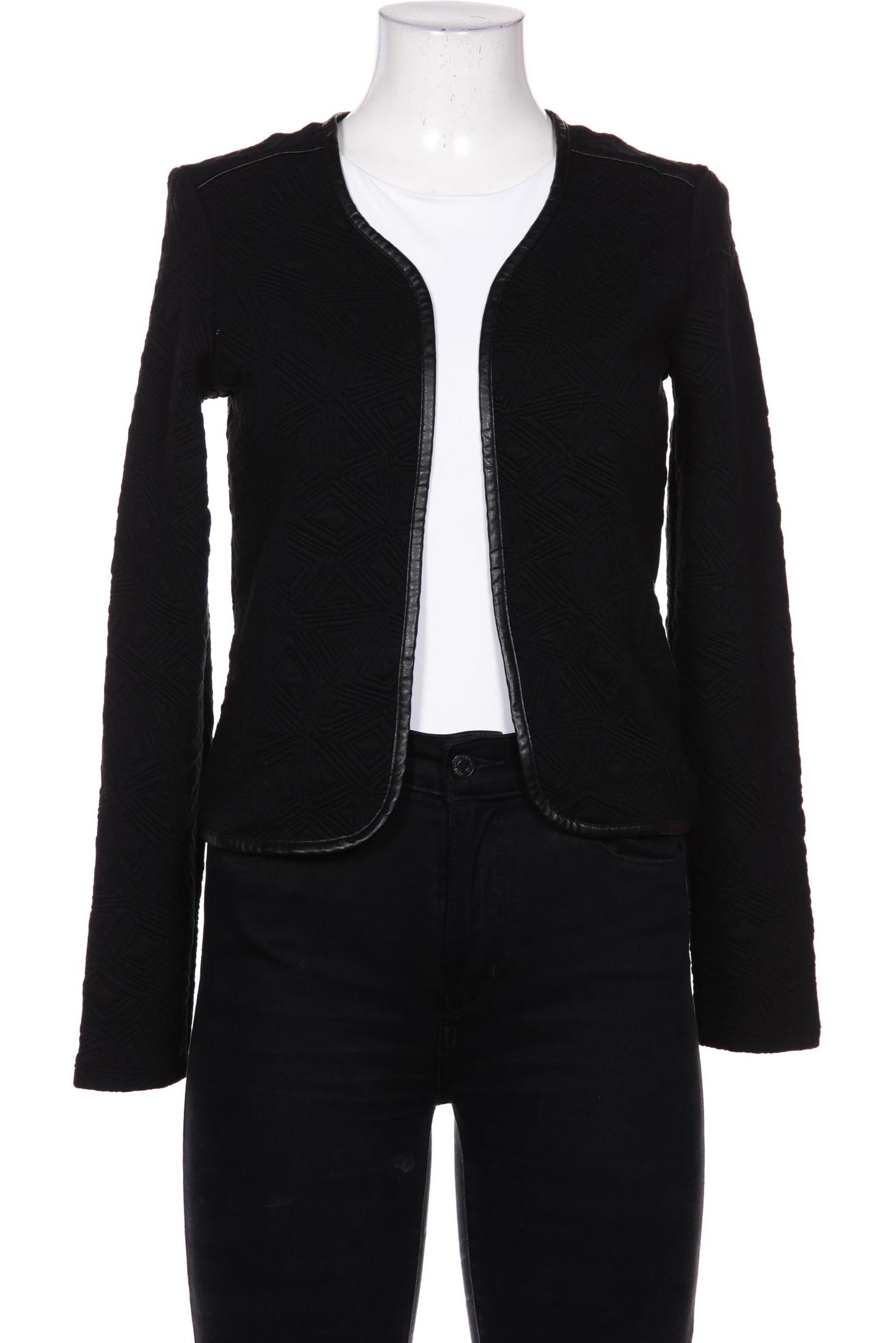 

Only Damen Blazer, schwarz, Gr. 38