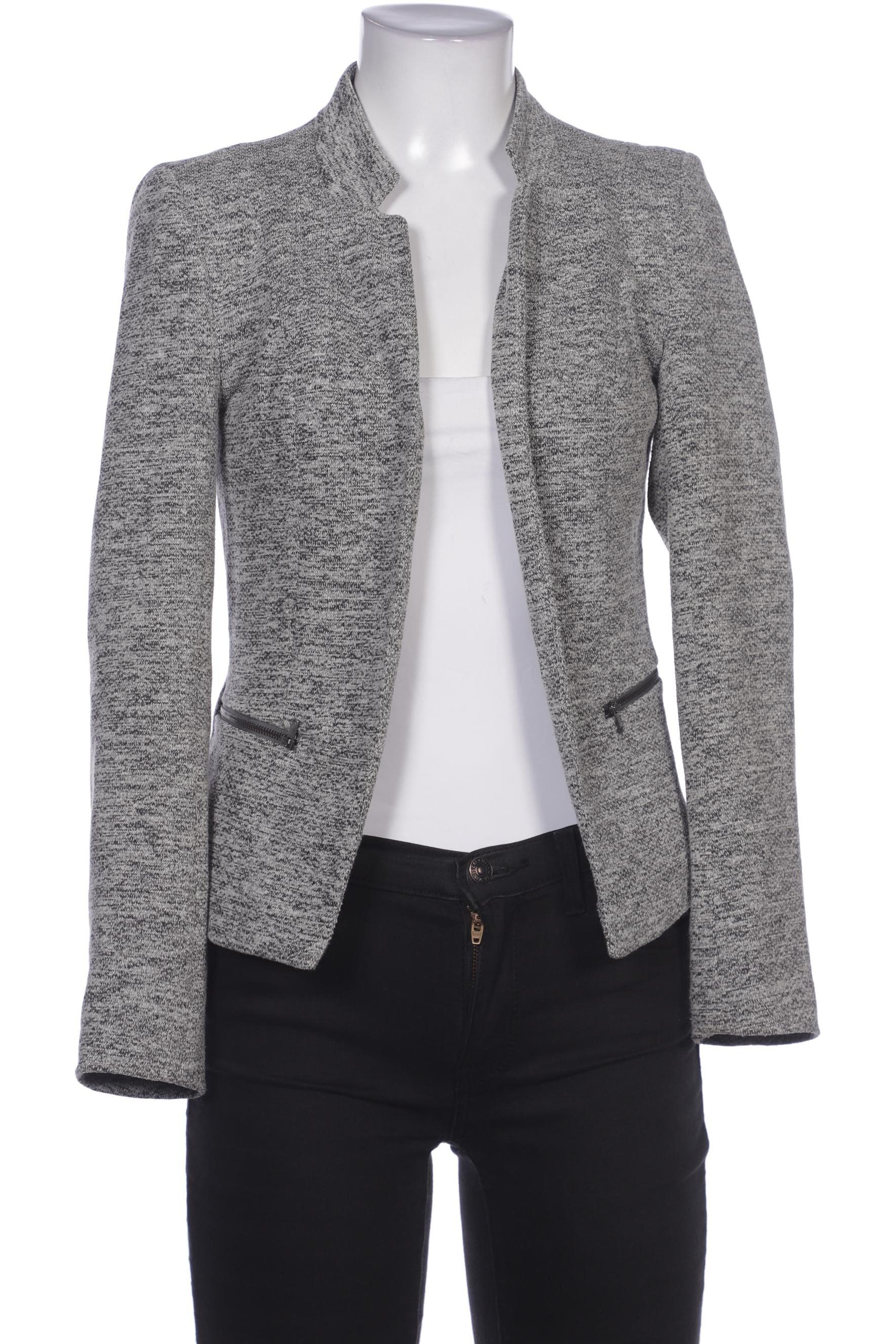 

Only Damen Blazer, grau, Gr. 34