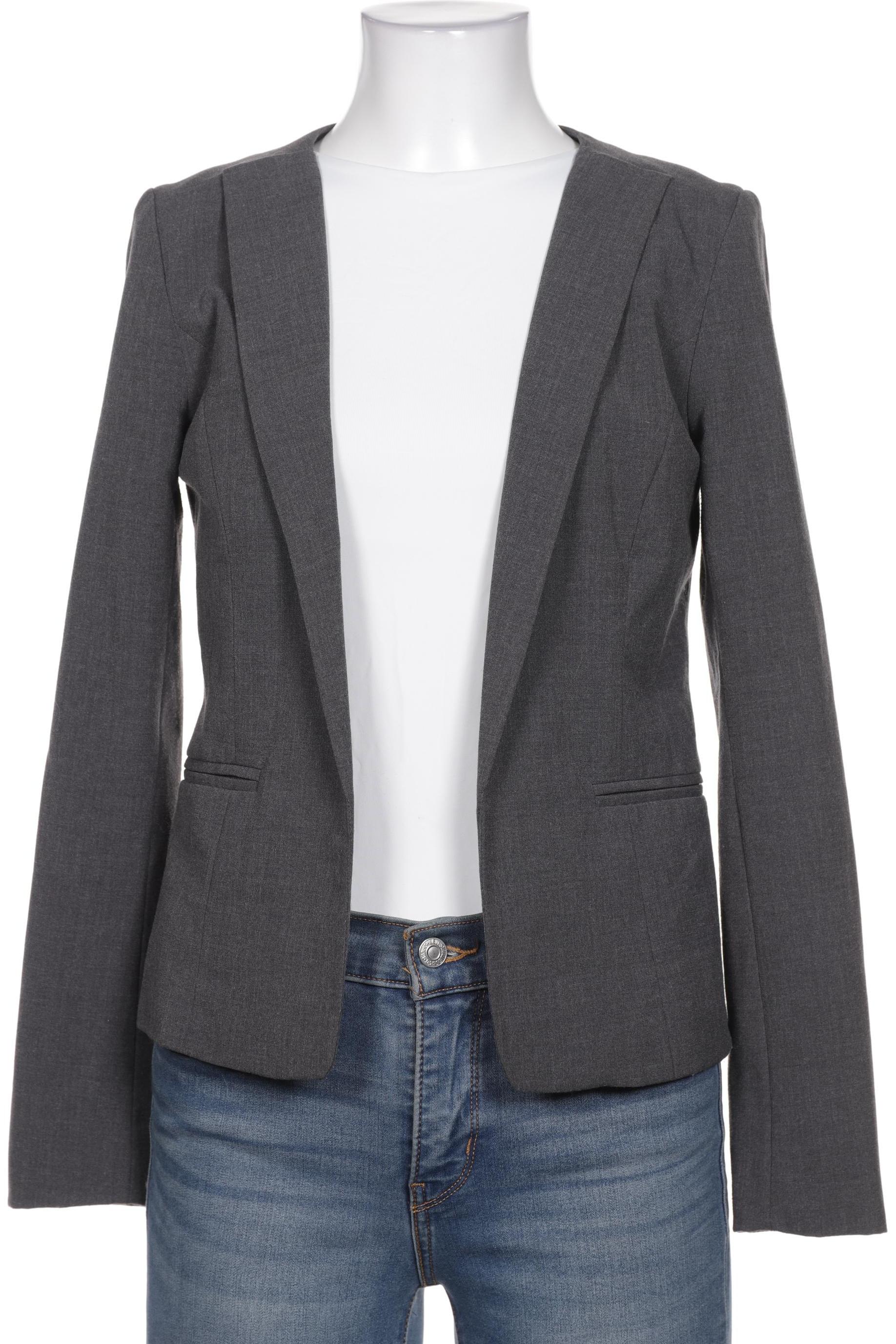 

ONLY Damen Blazer, grau