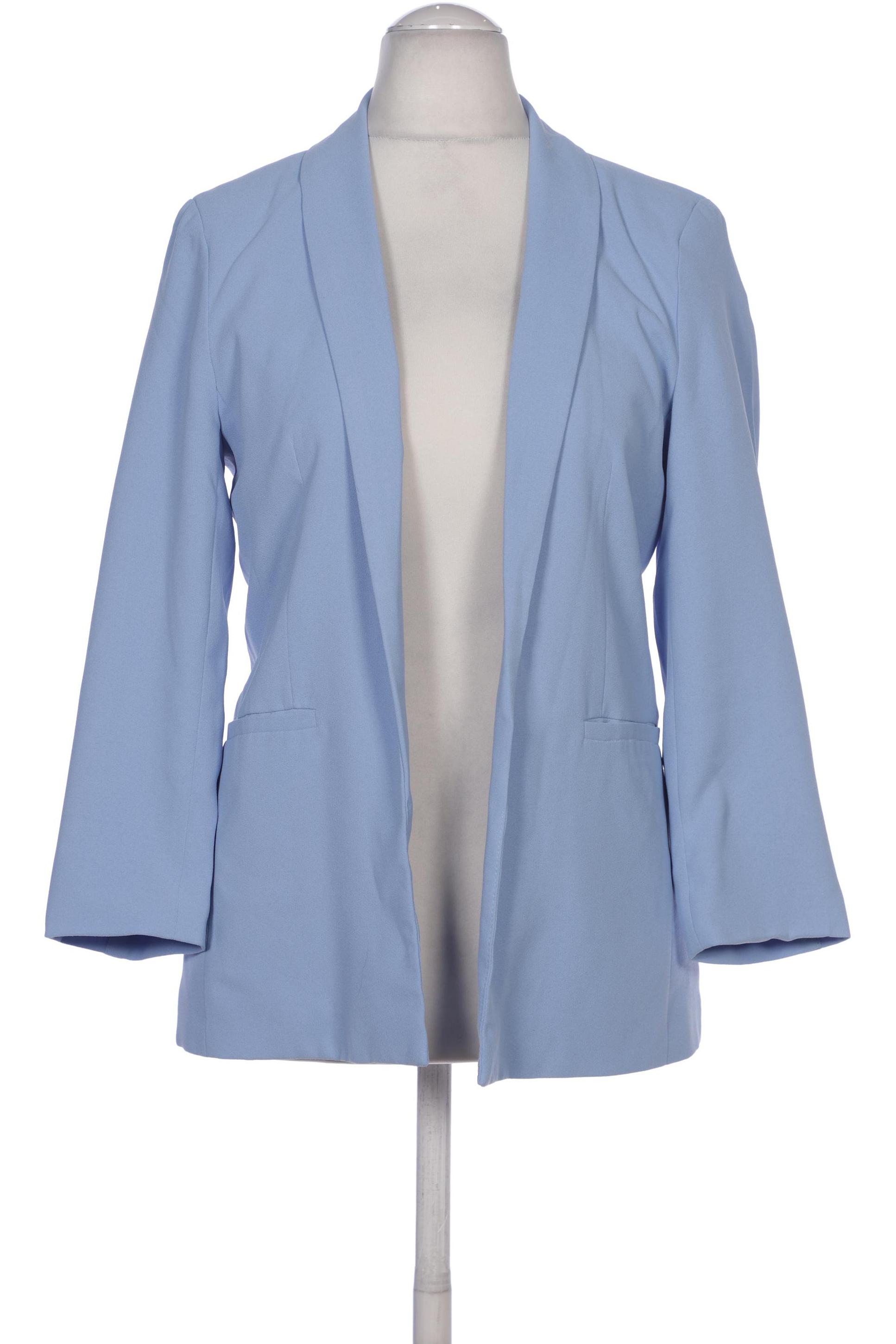 

Only Damen Blazer, hellblau, Gr. 38
