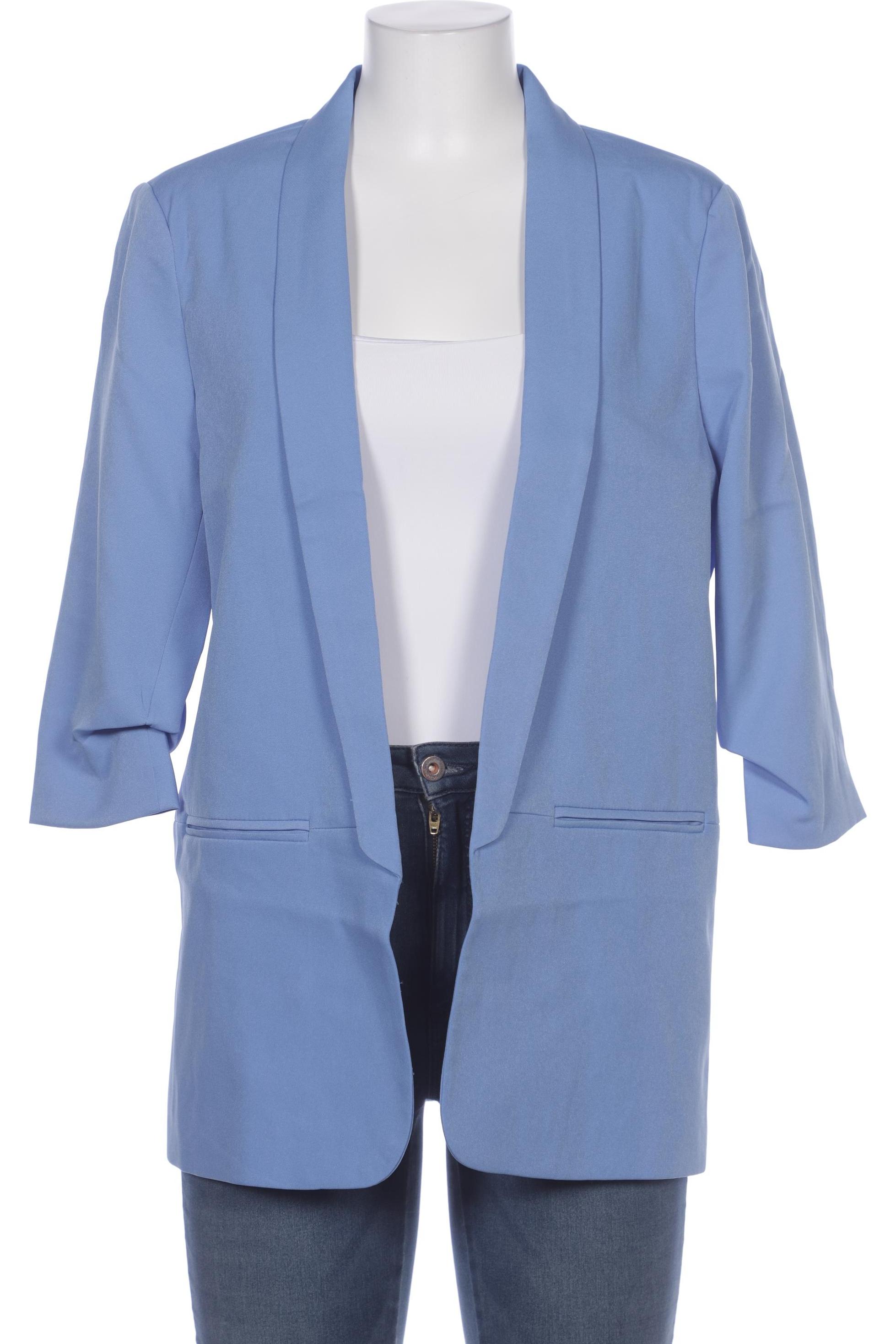 

Only Damen Blazer, blau, Gr. 42