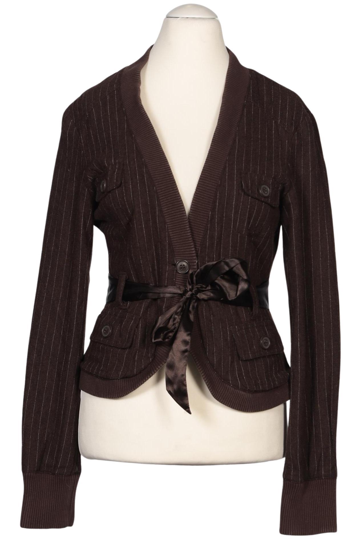 

Only Damen Blazer, braun, Gr. 38