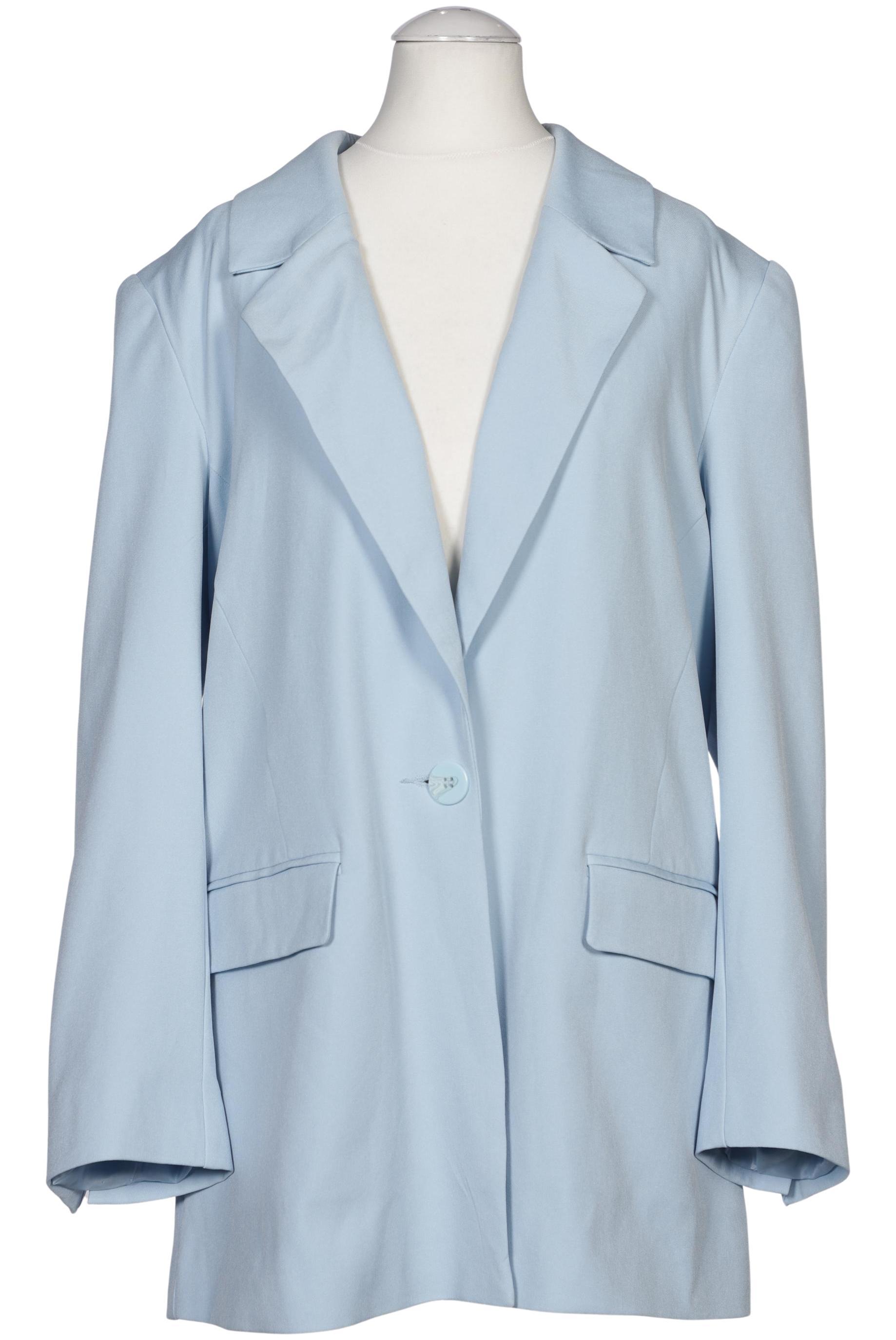 

Only Damen Blazer, hellblau, Gr. 36