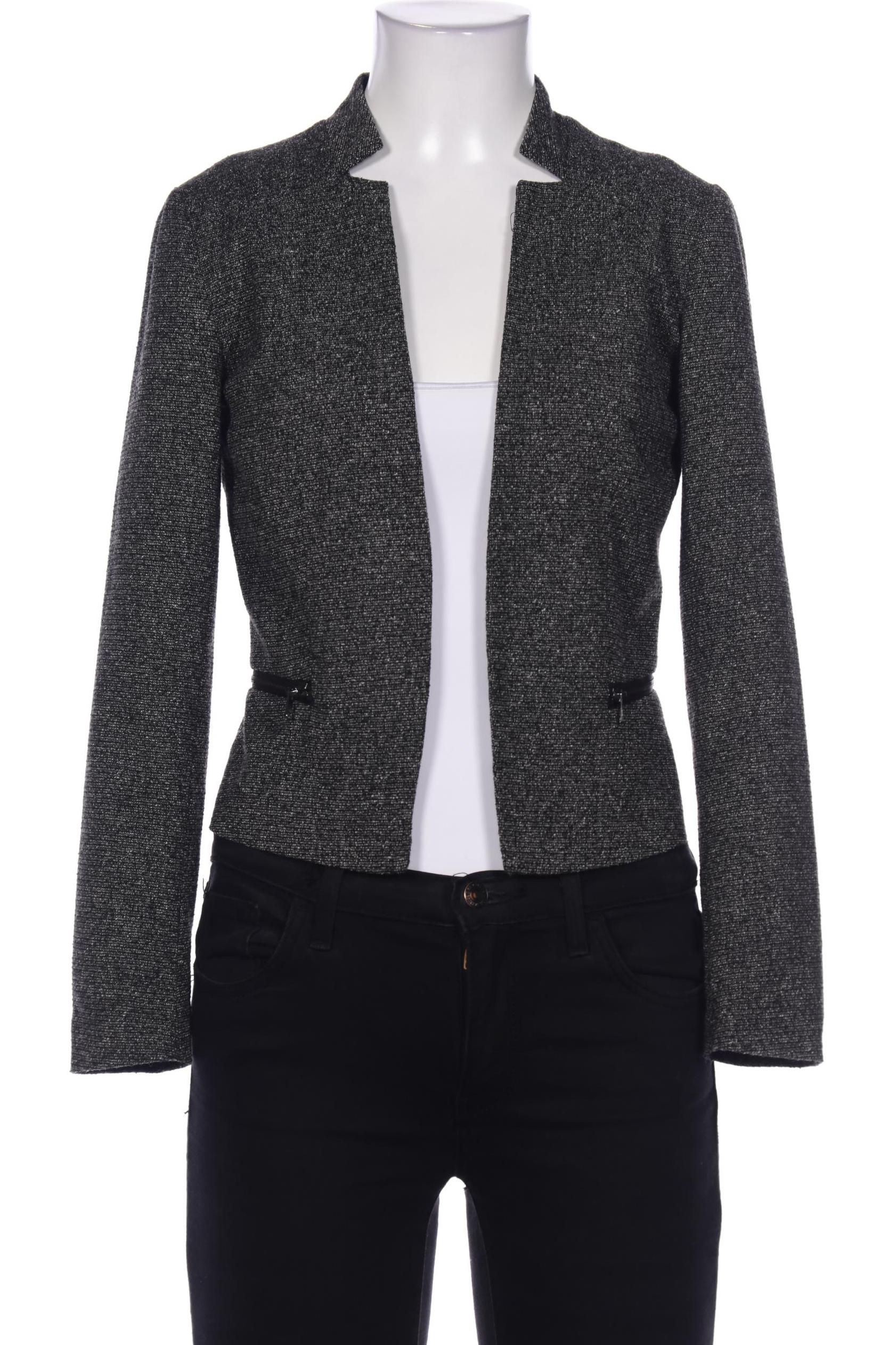 

Only Damen Blazer, grau, Gr. 34