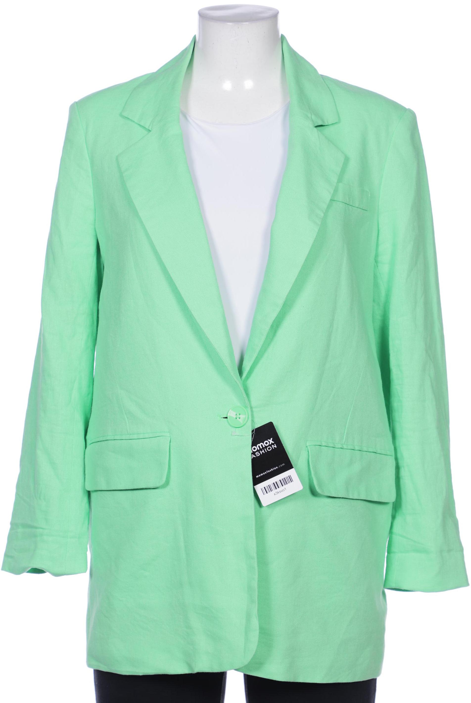 

Only Damen Blazer, hellgrün, Gr. 38