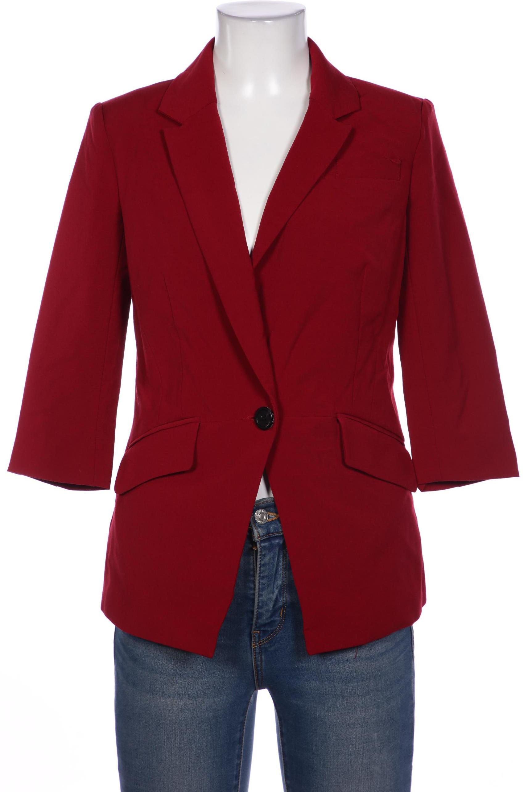 

Only Damen Blazer, rot, Gr. 36