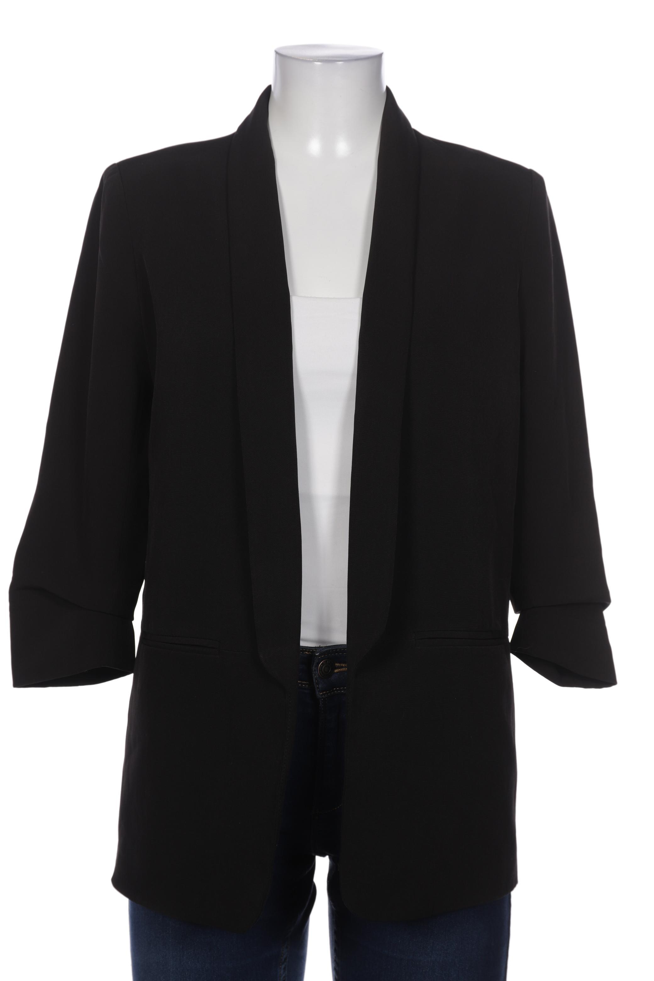

Only Damen Blazer, schwarz, Gr. 38