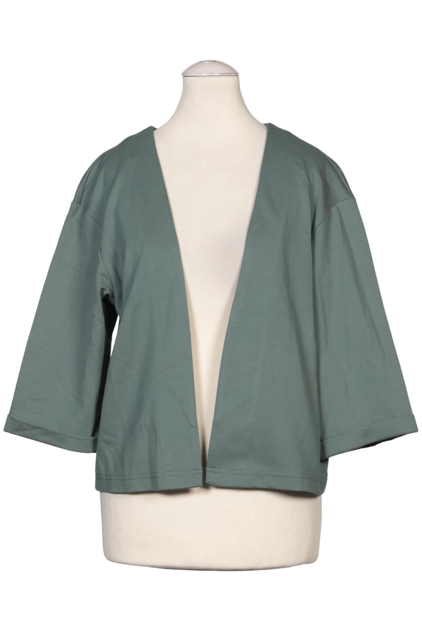 

Only Damen Blazer, grün, Gr. 36