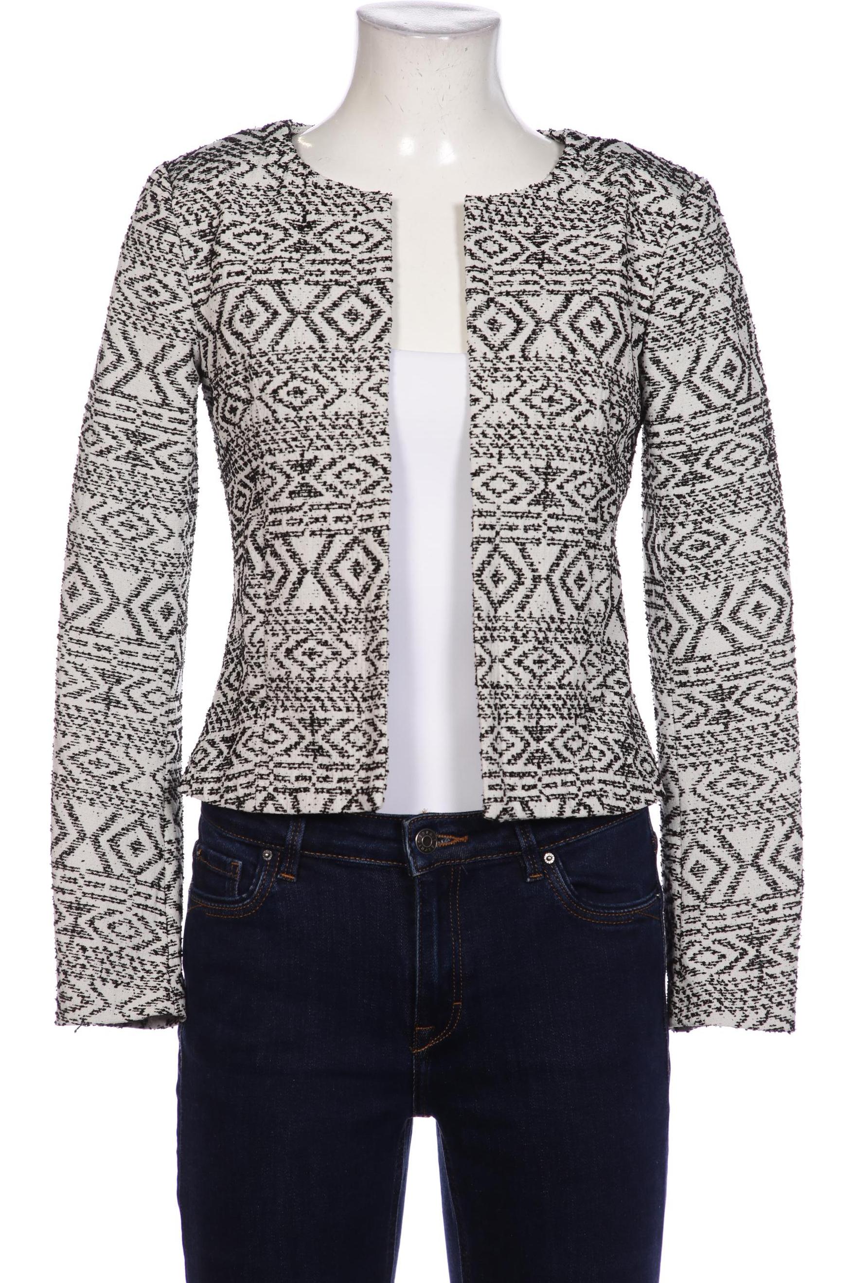 

Only Damen Blazer, weiß, Gr. 36