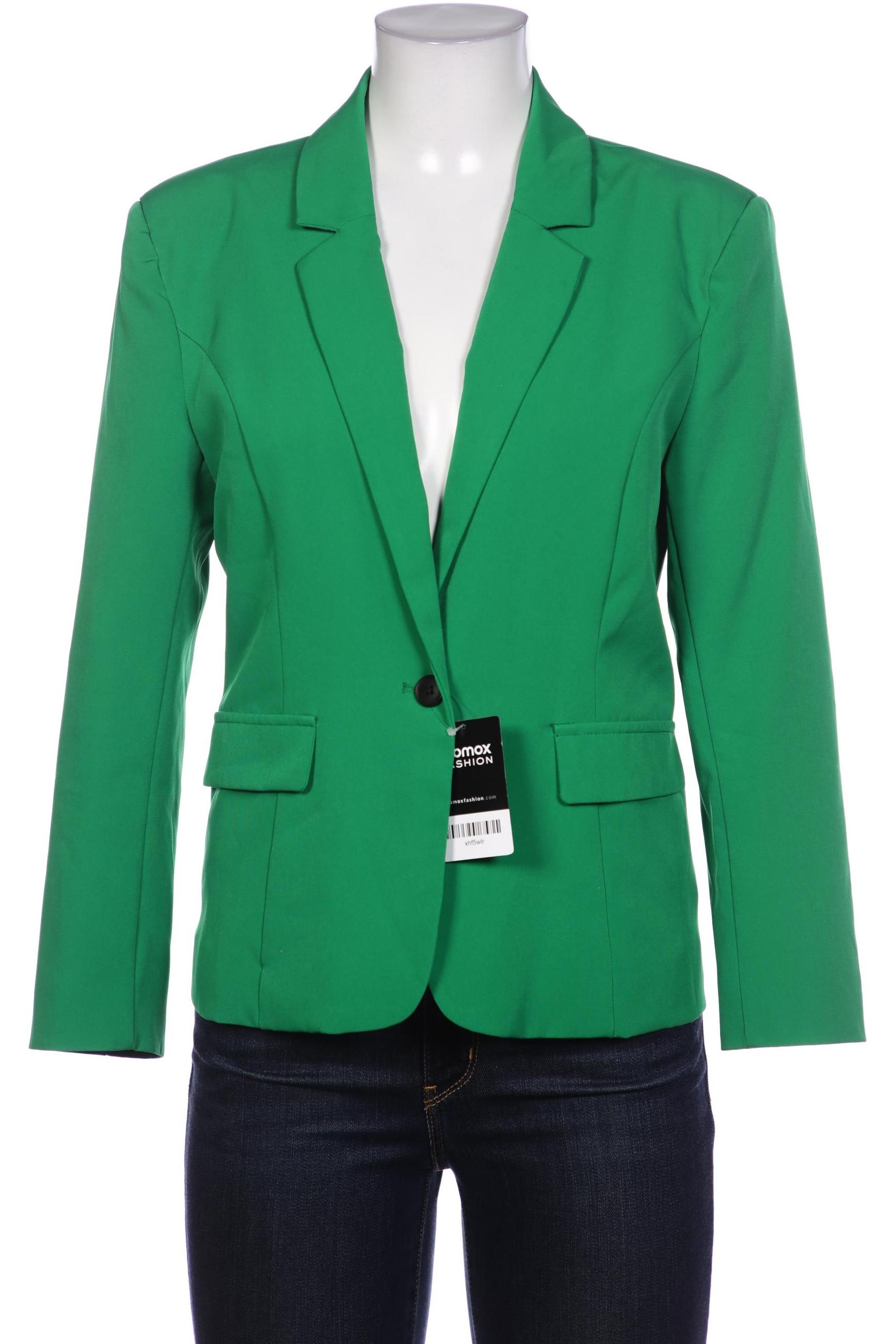 

Only Damen Blazer, grün, Gr. 38