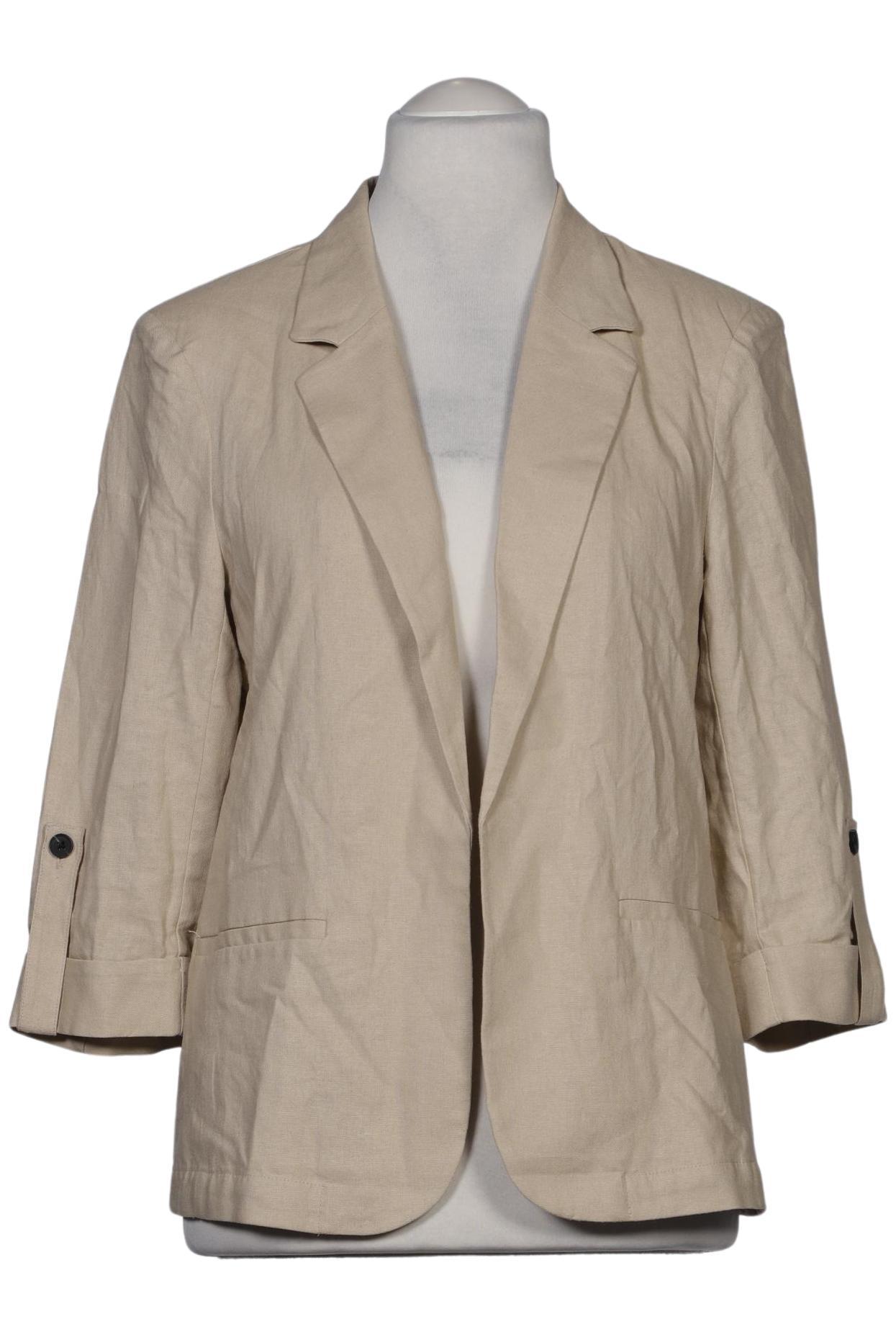 

Only Damen Blazer, beige, Gr. 40