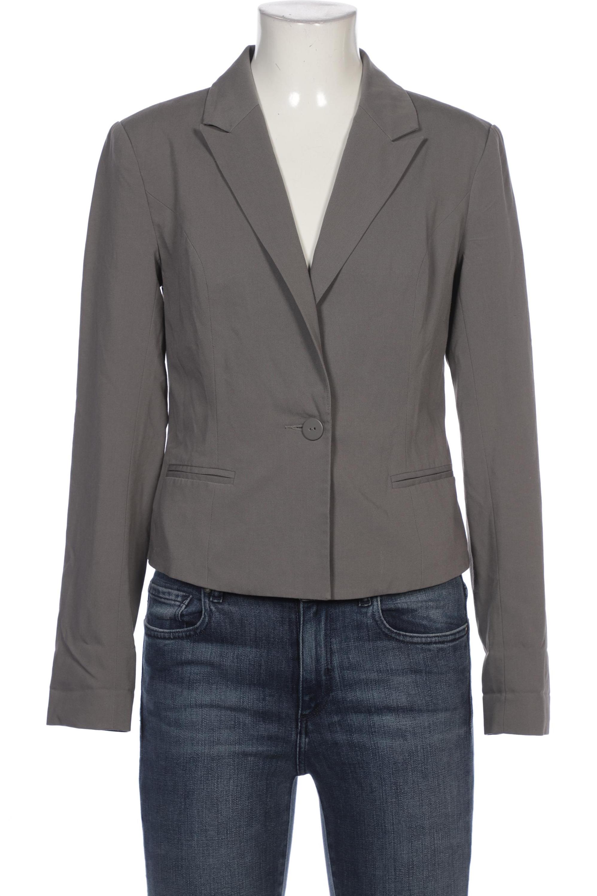 

Only Damen Blazer, grau, Gr. 36