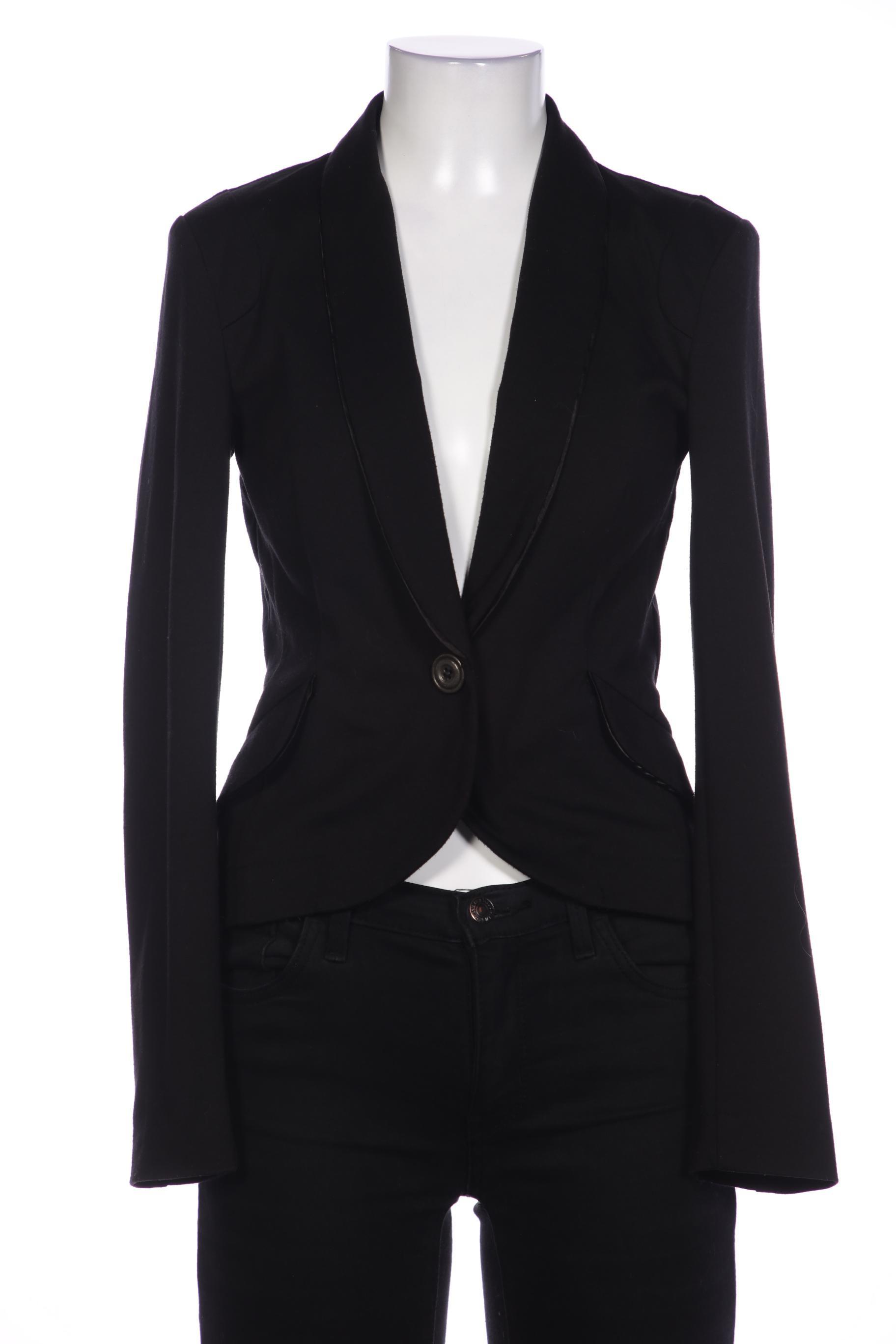

Only Damen Blazer, schwarz, Gr. 36