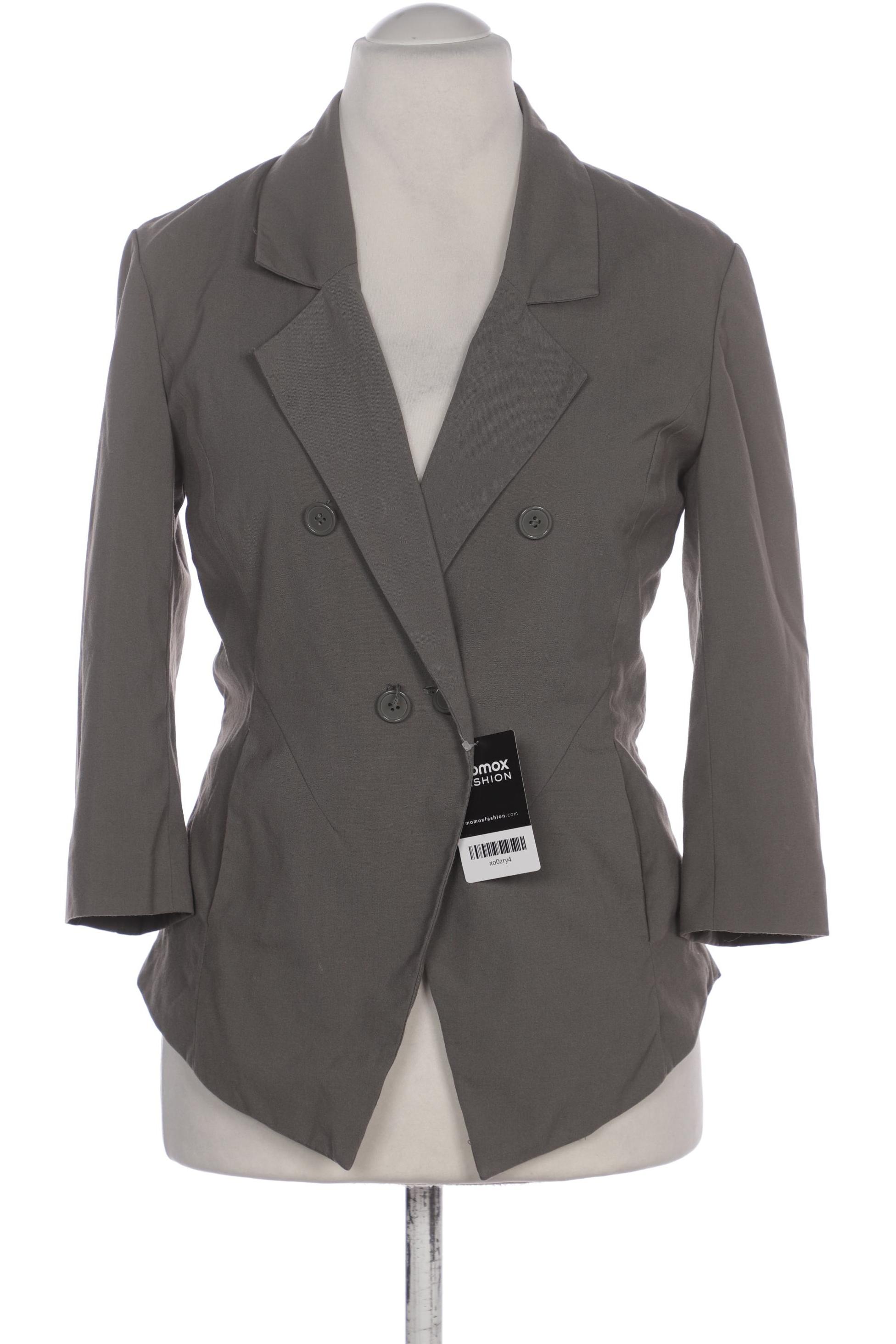 

Only Damen Blazer, grün, Gr. 40