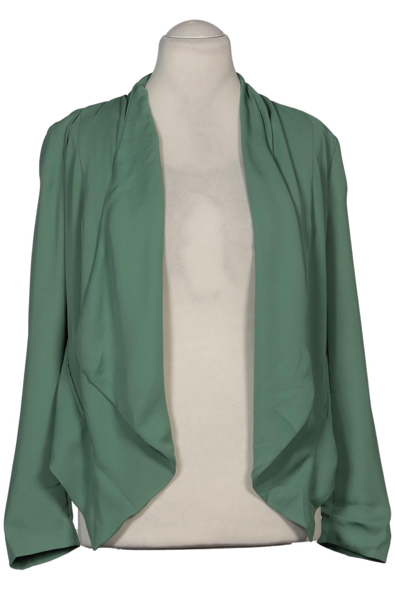 

Only Damen Blazer, grün, Gr. 44