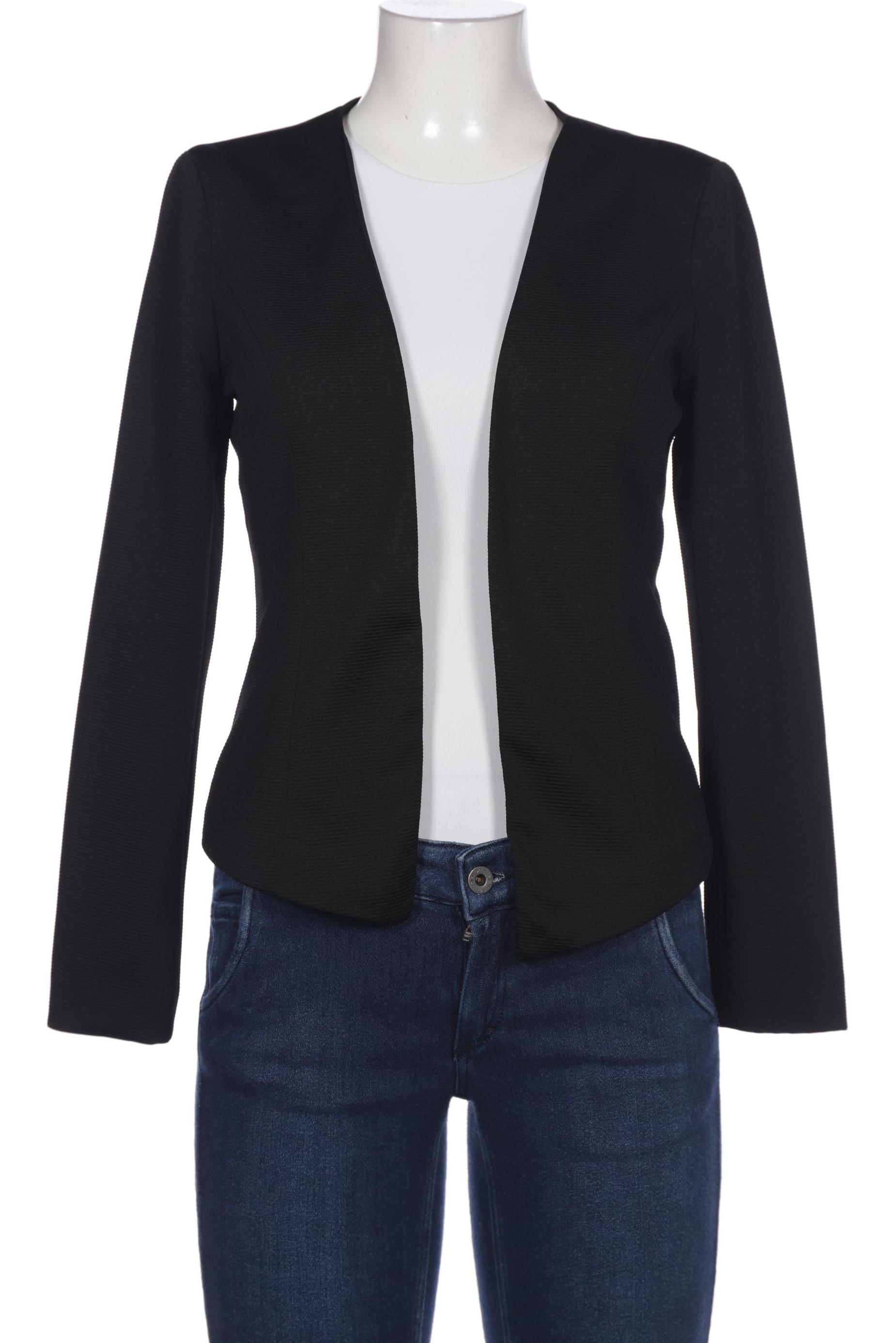 

Only Damen Blazer, schwarz, Gr. 36