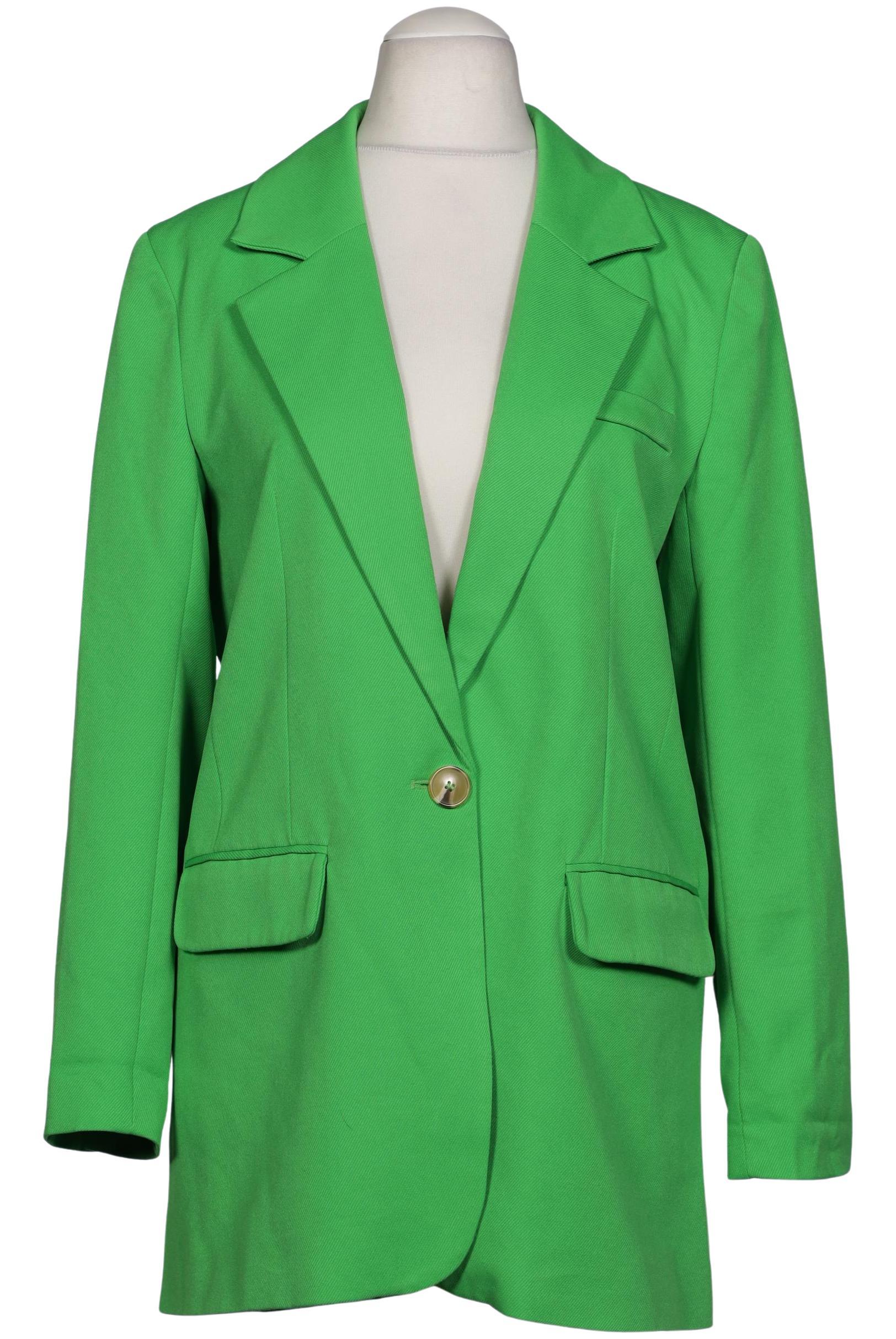 

Only Damen Blazer, grün, Gr. 36