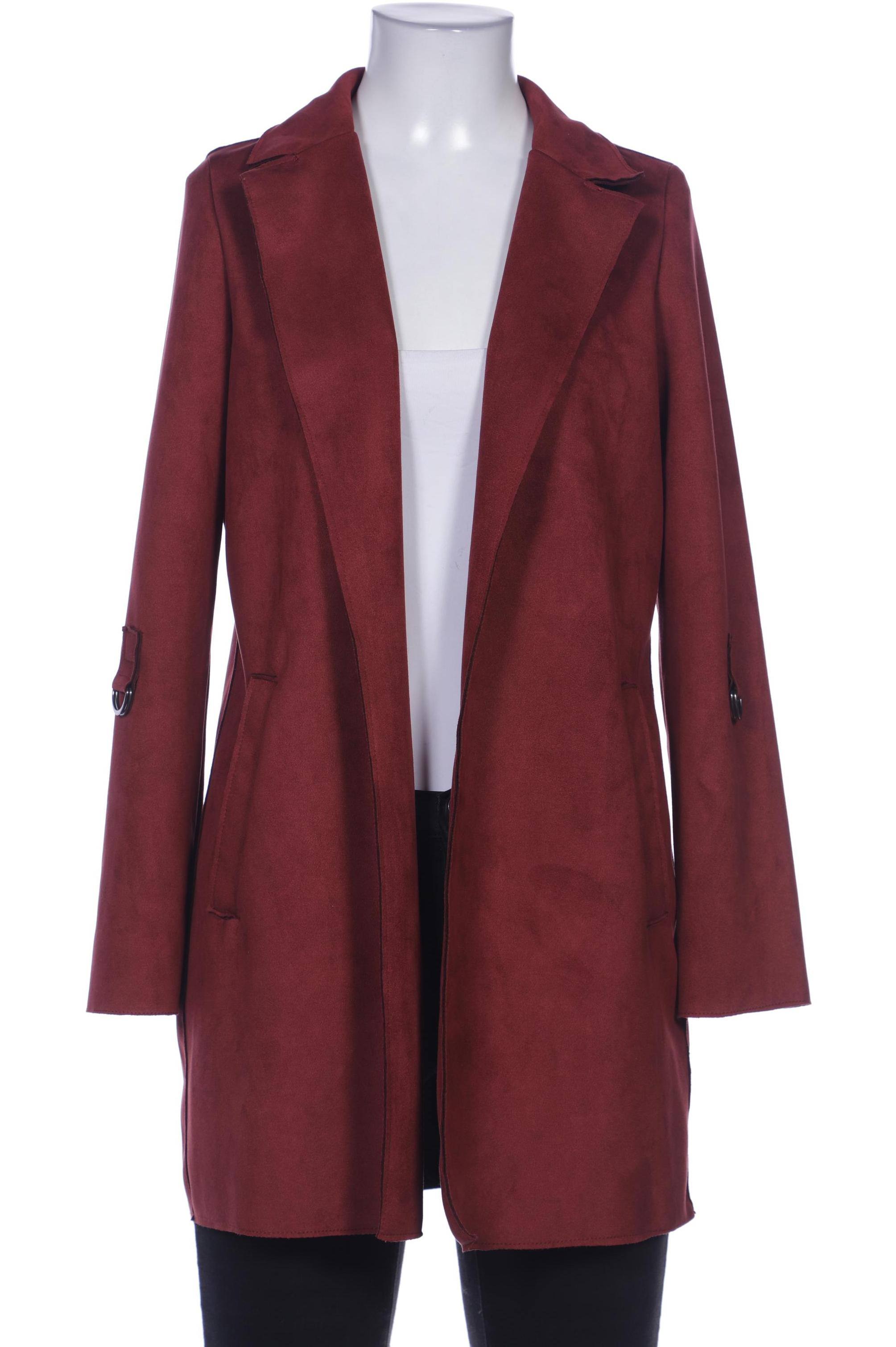 

Only Damen Blazer, bordeaux, Gr. 34