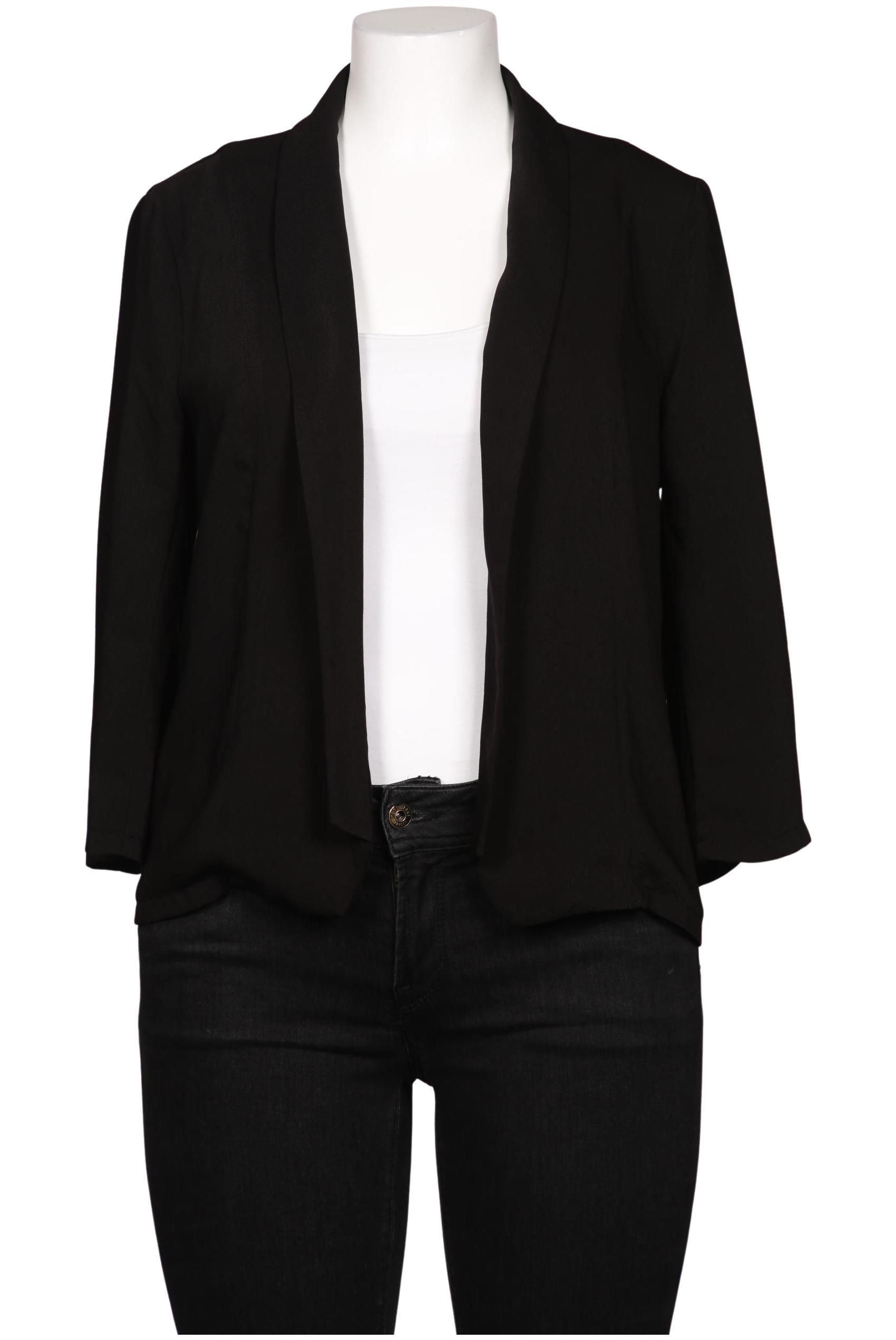 

Only Damen Blazer, schwarz, Gr. 42