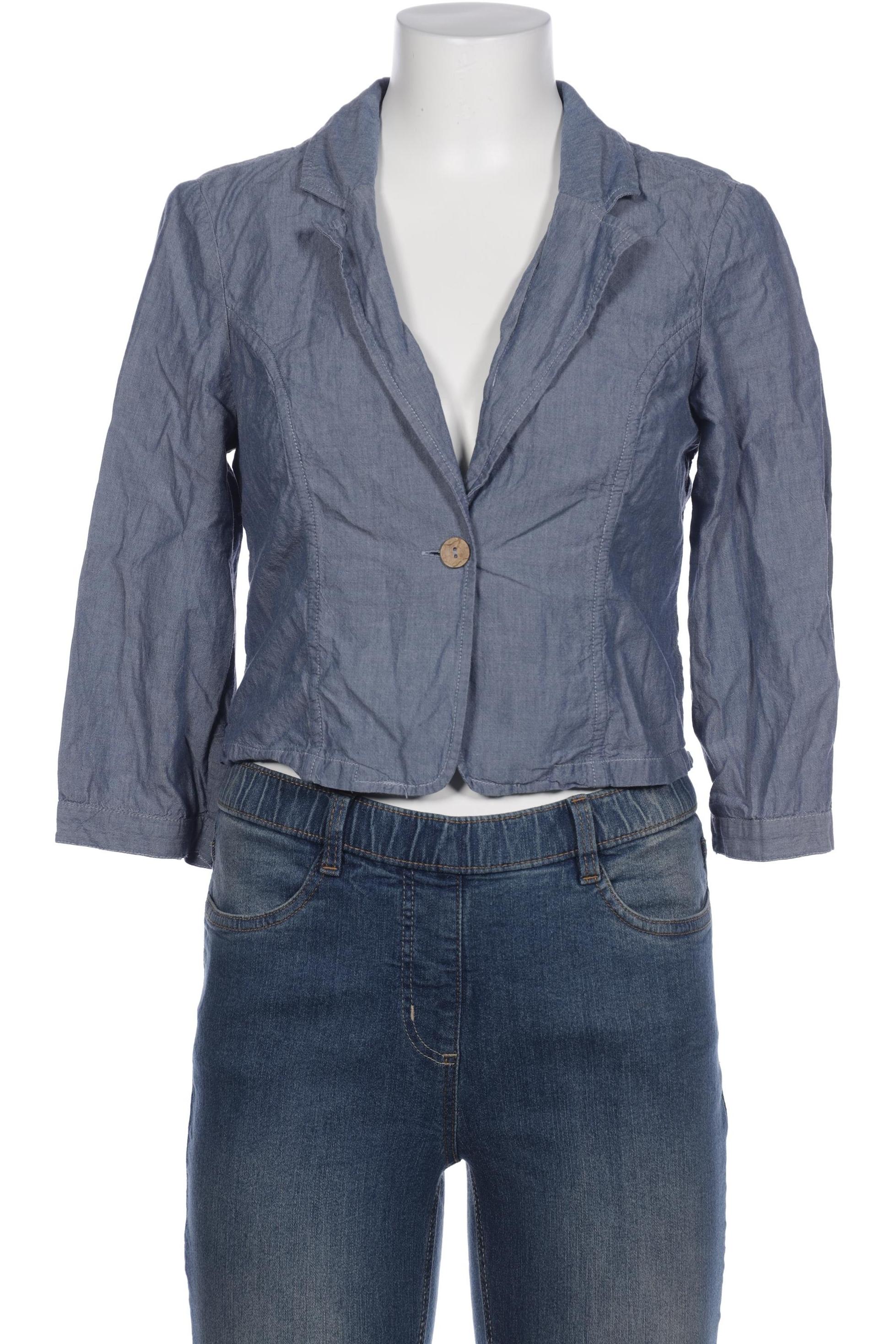 

Only Damen Blazer, blau, Gr. 38