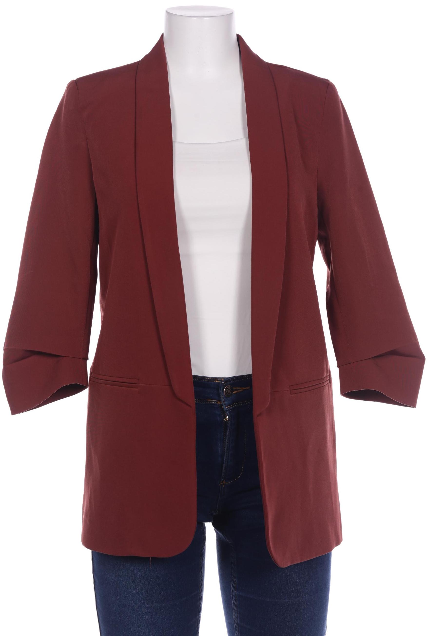 

Only Damen Blazer, braun, Gr. 38