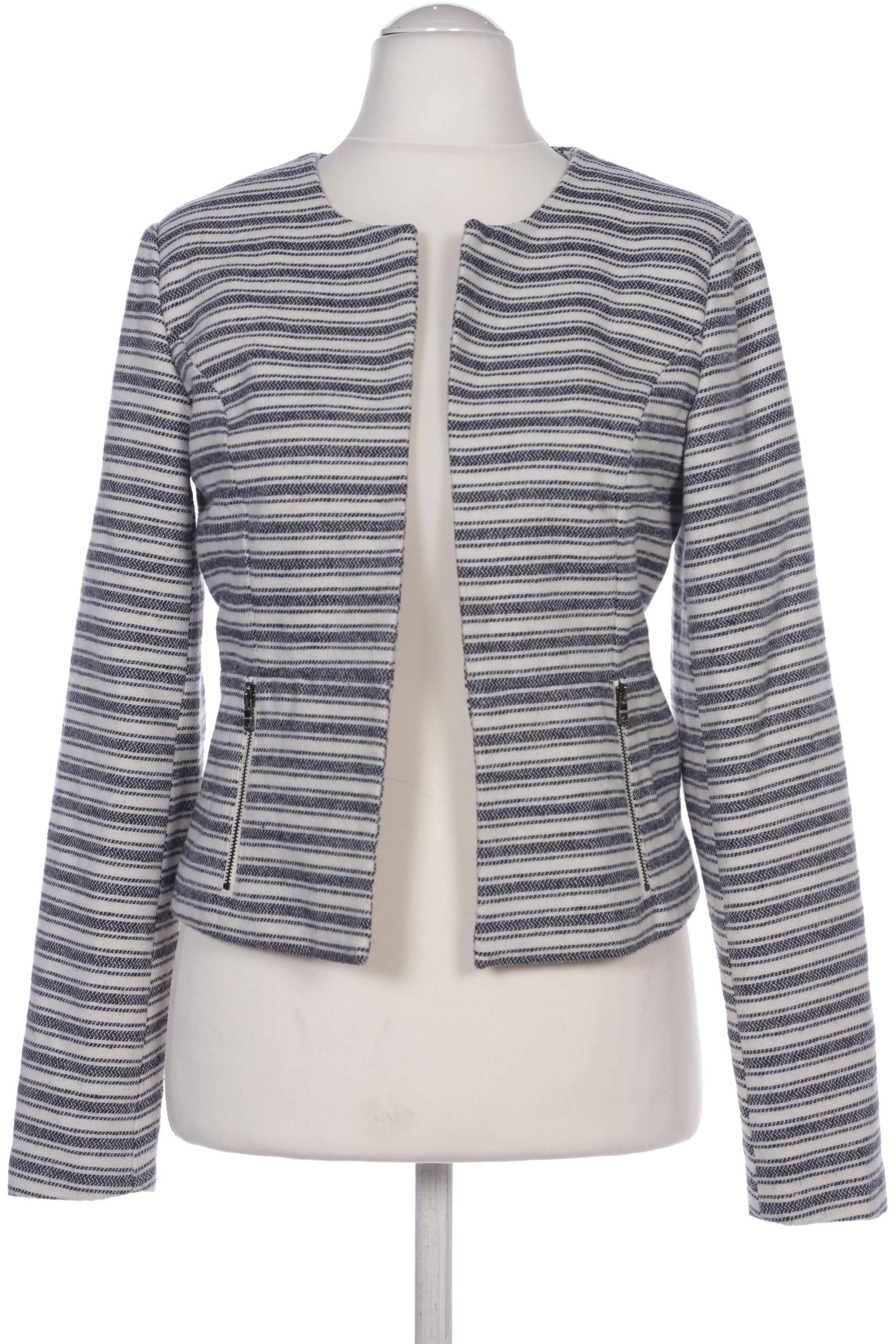 

Only Damen Blazer, blau, Gr. 38