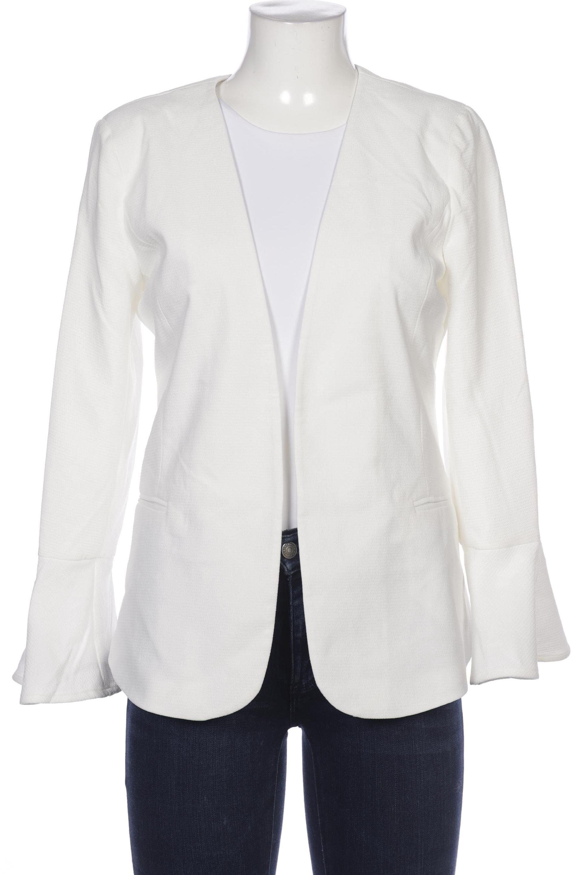 

Only Damen Blazer, weiß, Gr. 38