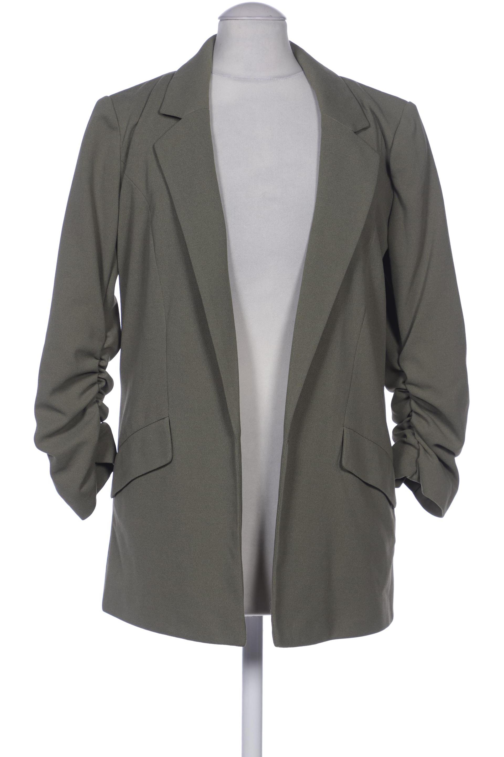 

Only Damen Blazer, grün, Gr. 34