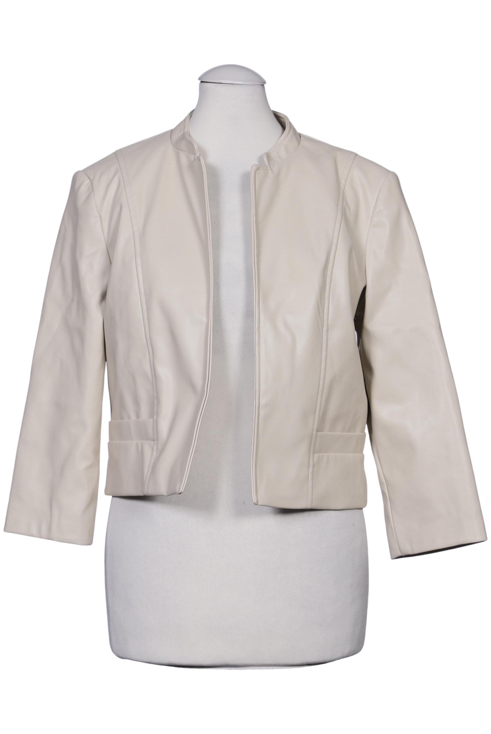 

Only Damen Blazer, cremeweiß, Gr. 36