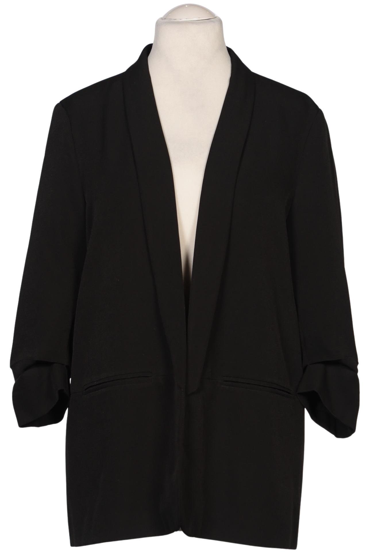 

Only Damen Blazer, schwarz, Gr. 44