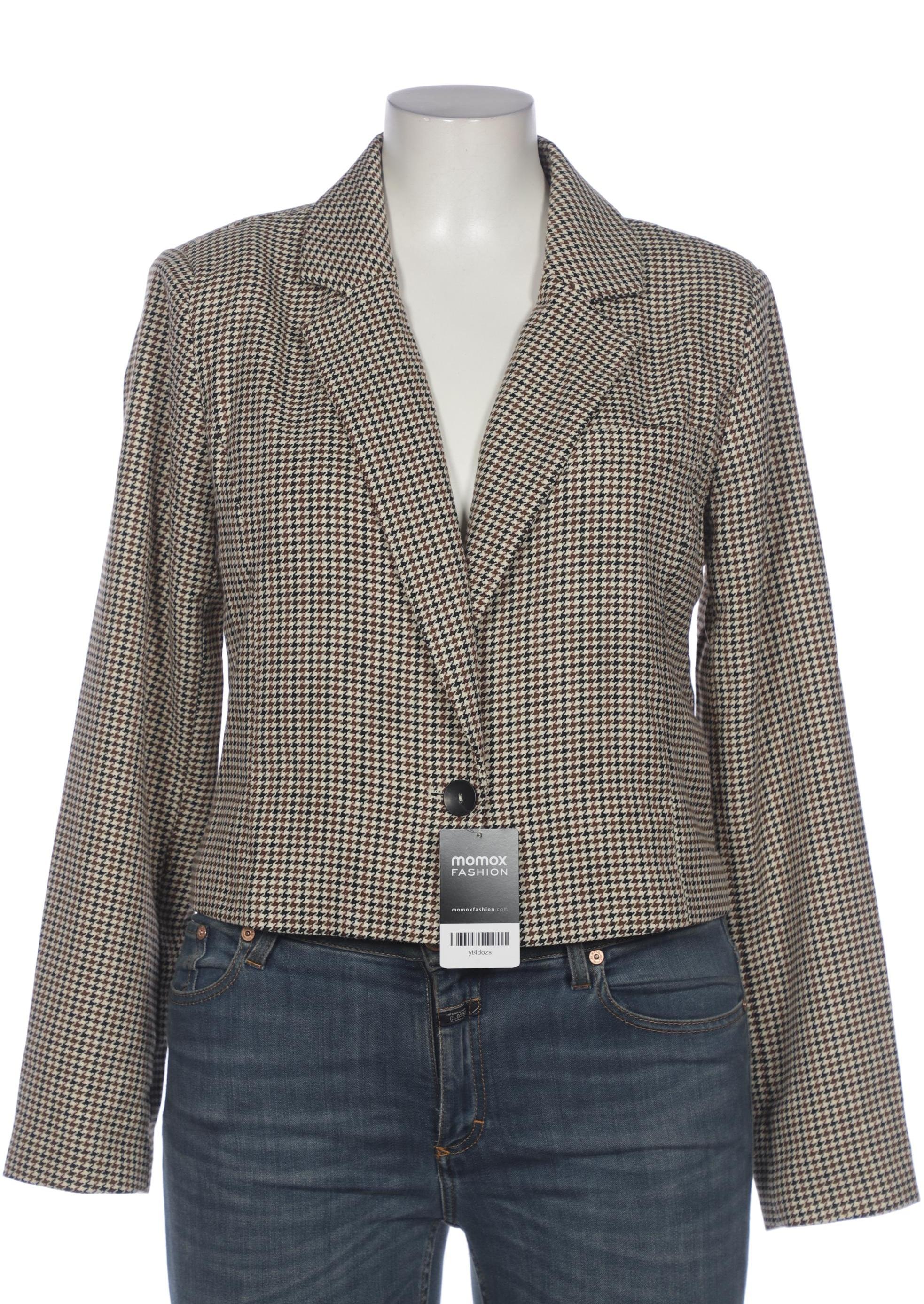 

Only Damen Blazer, beige, Gr. 42
