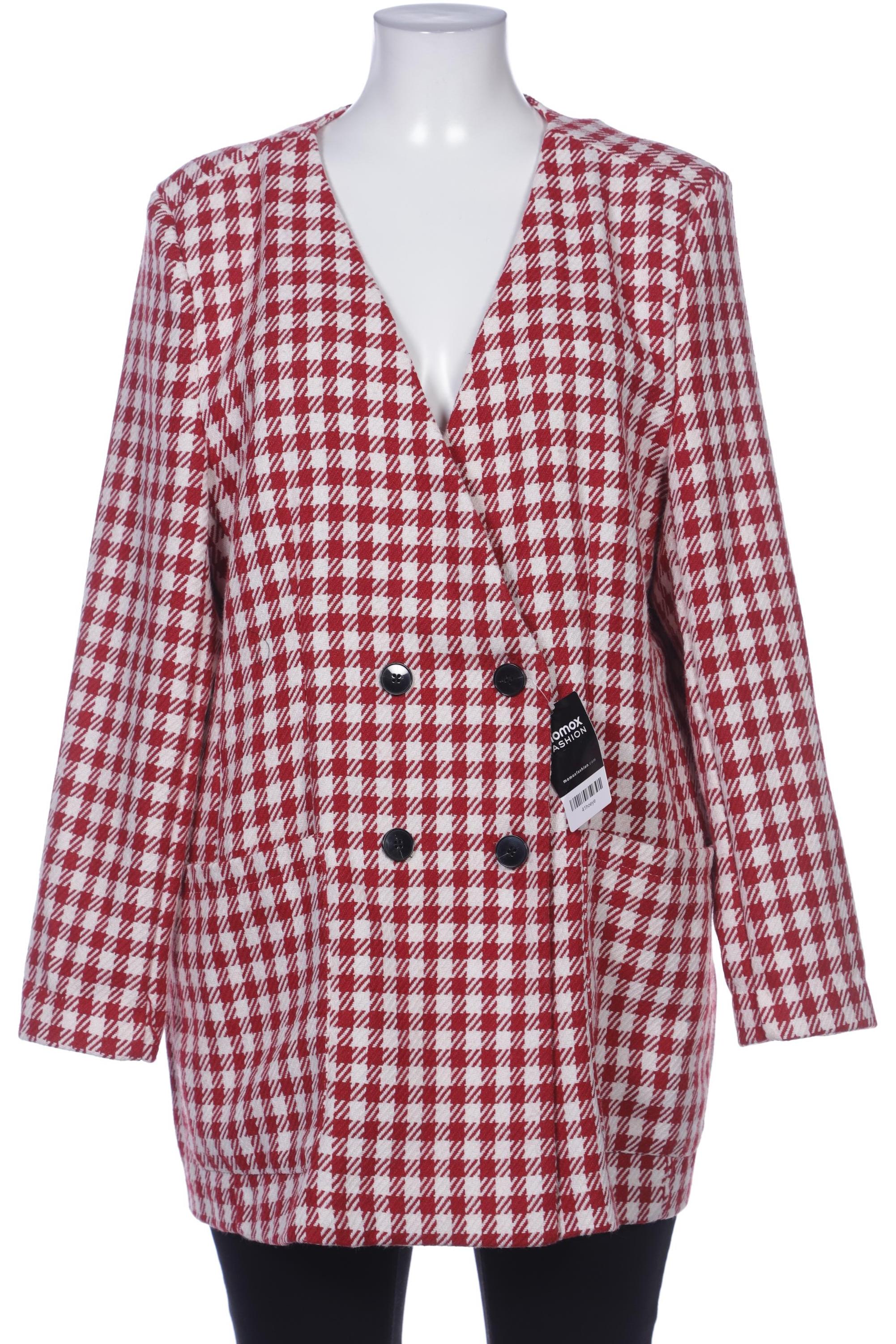 

Only Damen Blazer, rot, Gr. 48