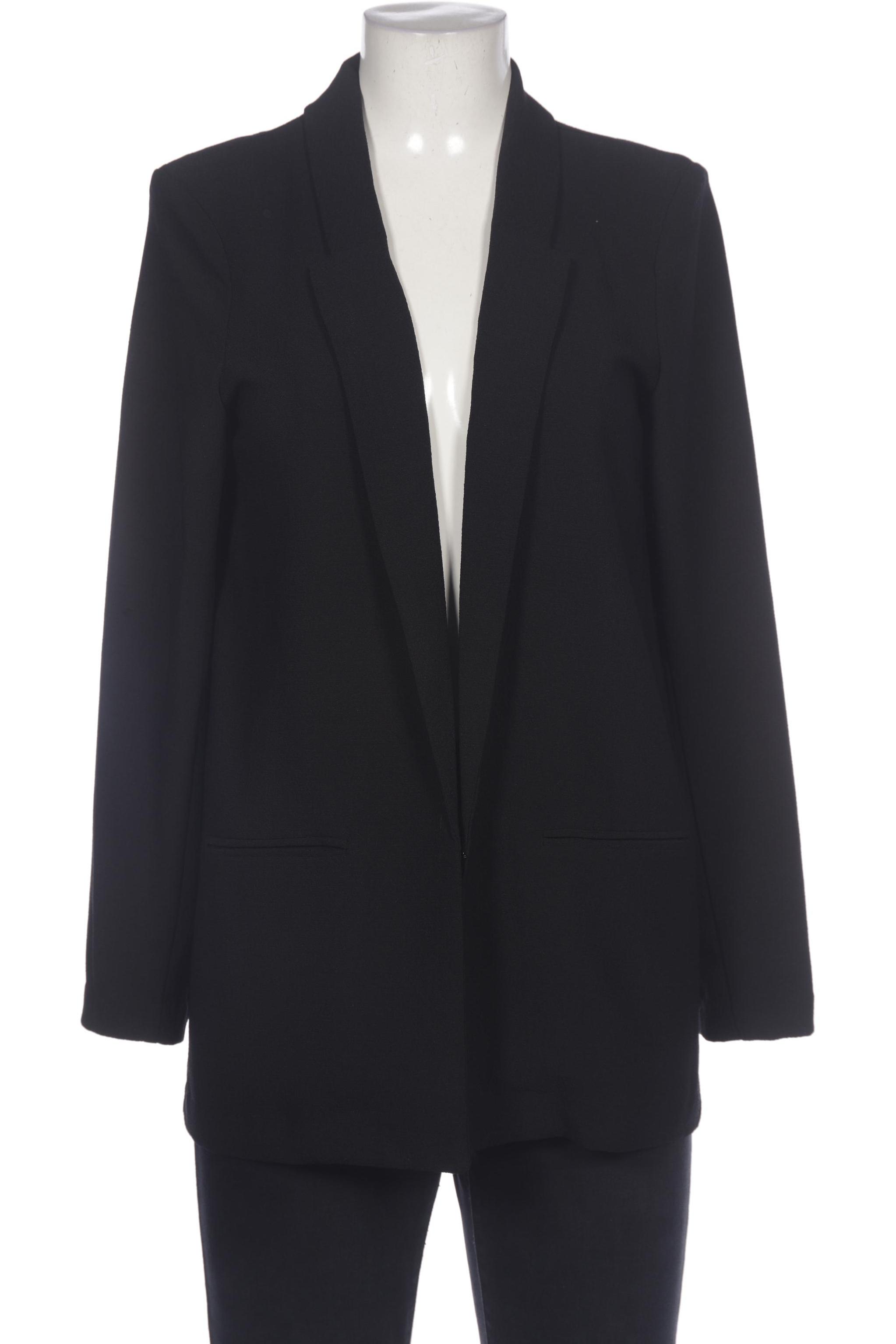 

Only Damen Blazer, schwarz, Gr. 40