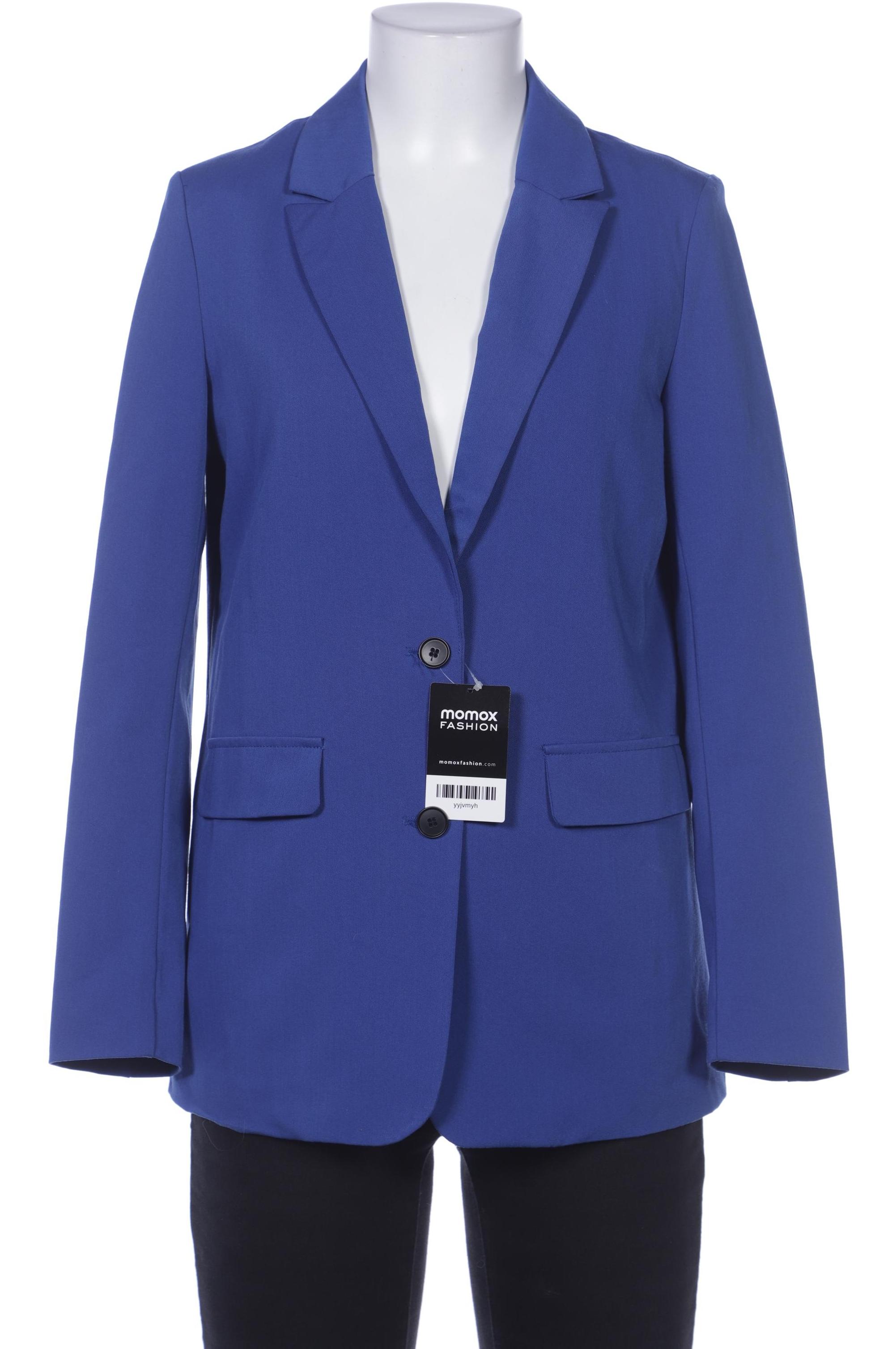 

Only Damen Blazer, blau, Gr. 34