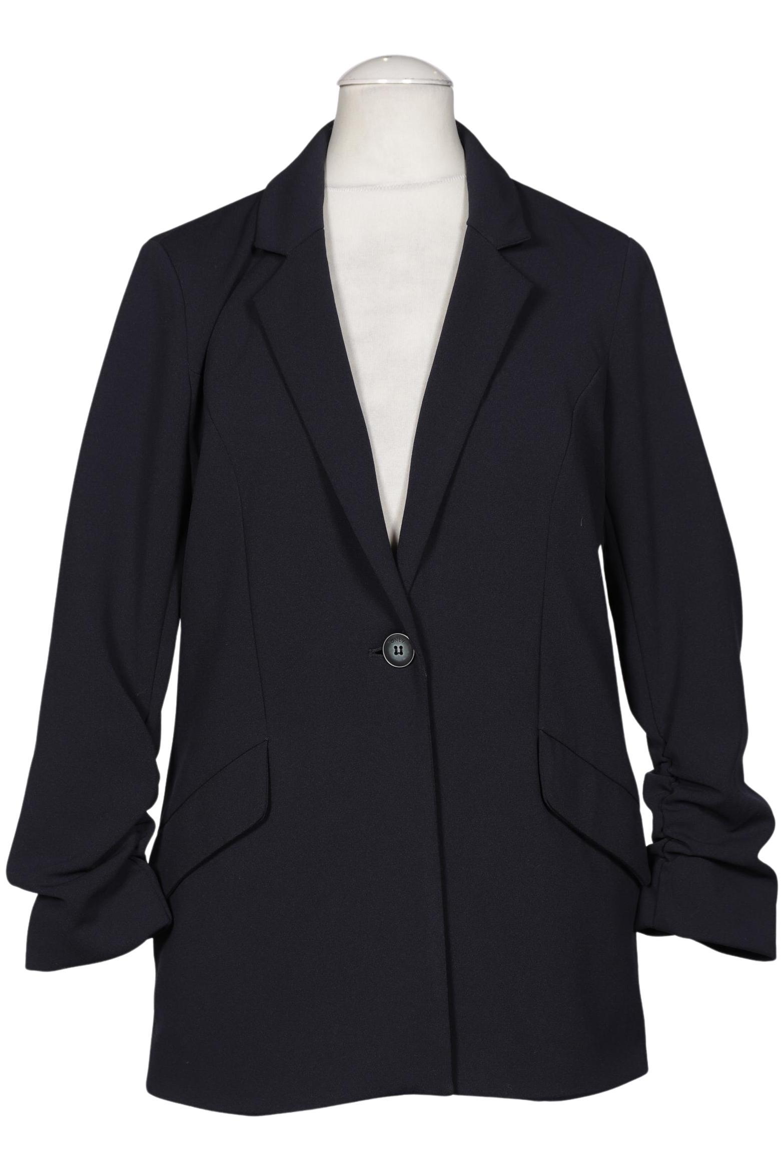 

Only Damen Blazer, marineblau, Gr. 34