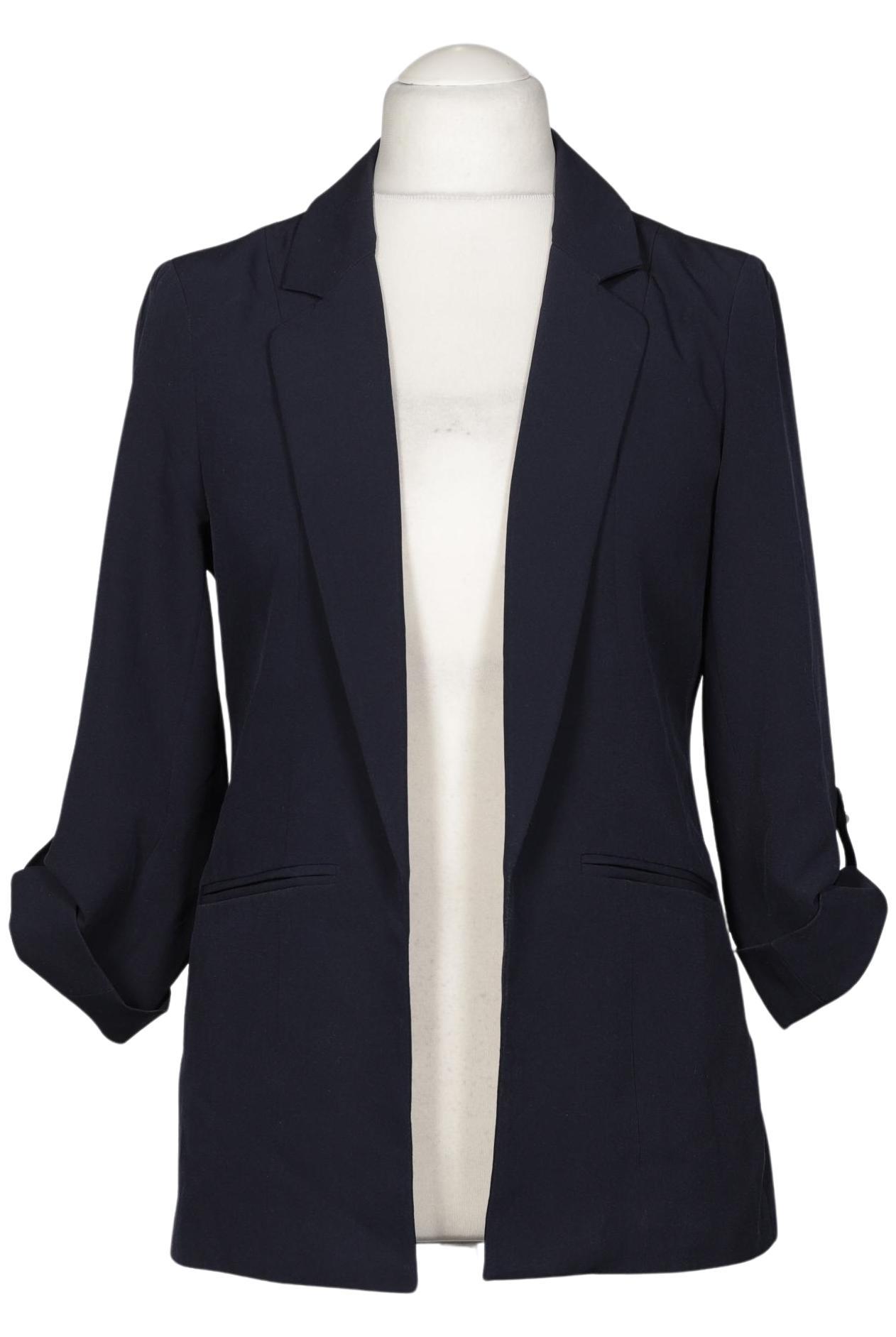 

Only Damen Blazer, marineblau, Gr. 38