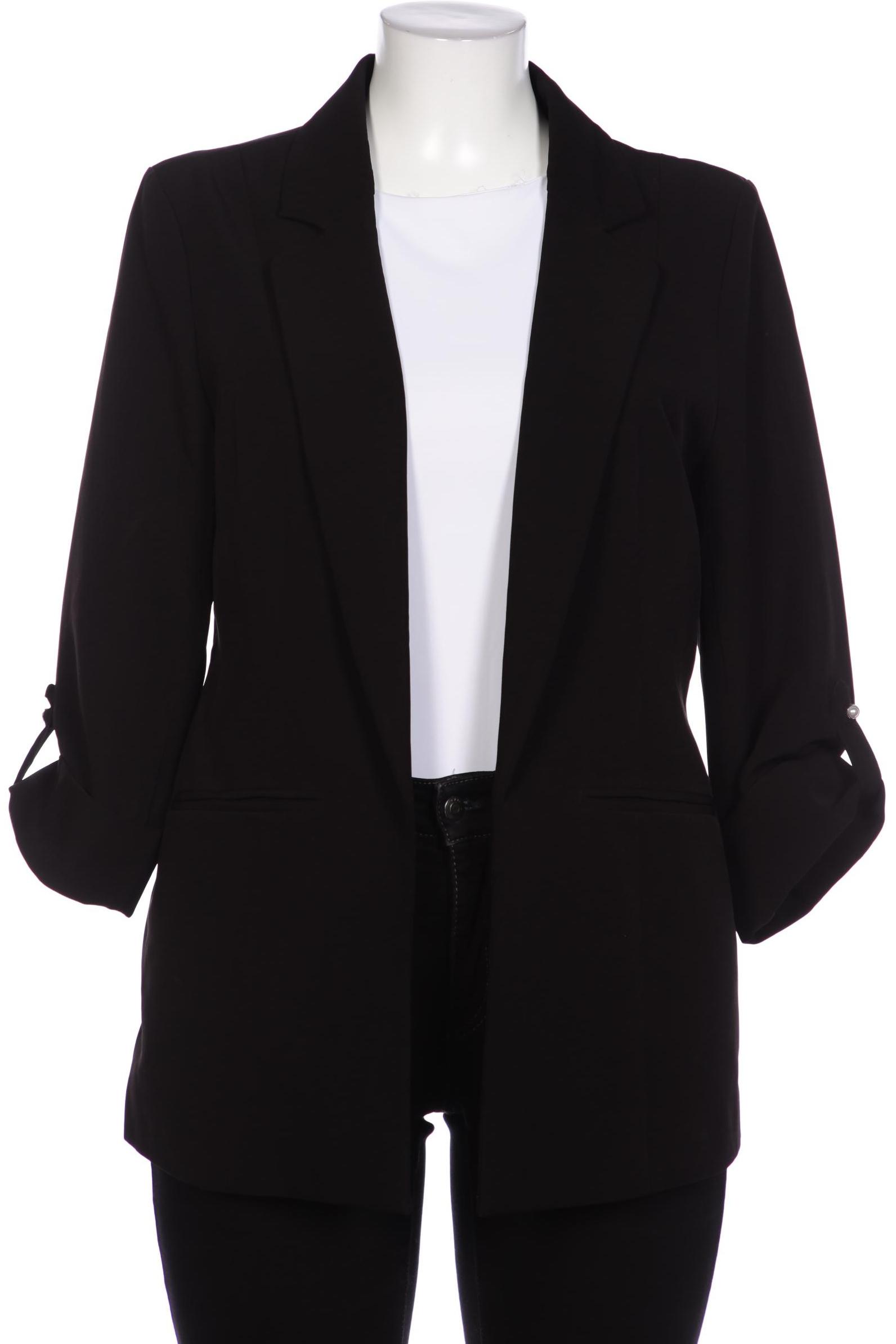 

Only Damen Blazer, schwarz, Gr. 42