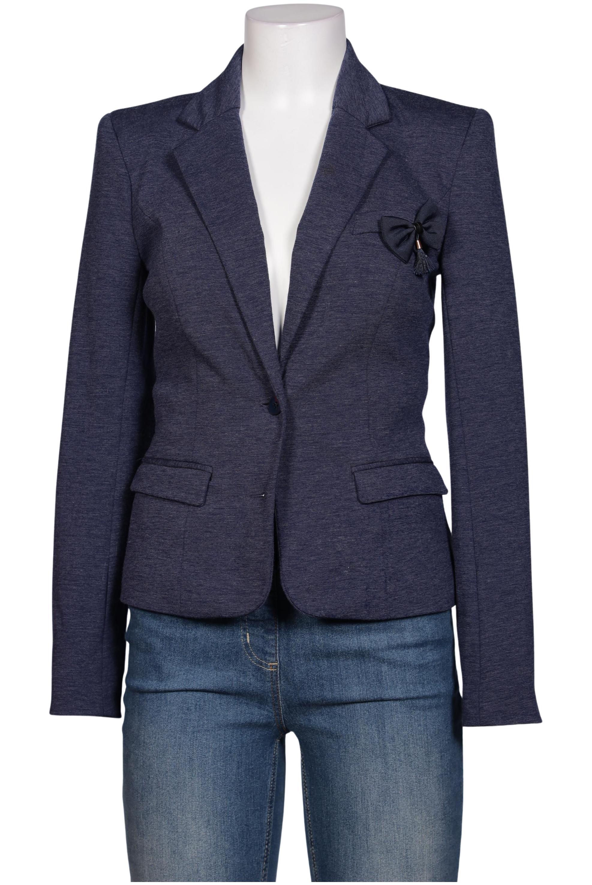 

Only Damen Blazer, marineblau, Gr. 36