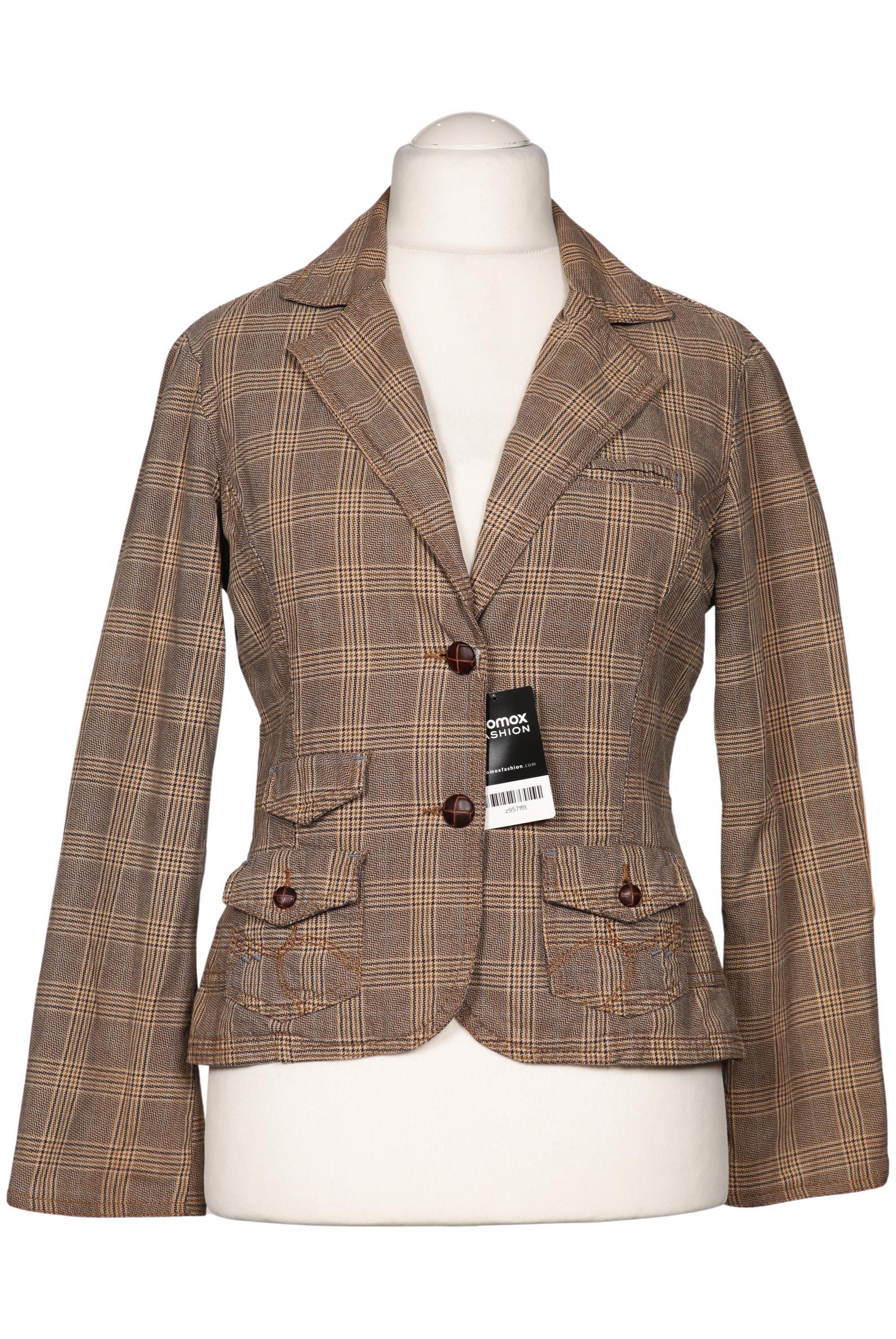 

Only Damen Blazer, braun, Gr. 40
