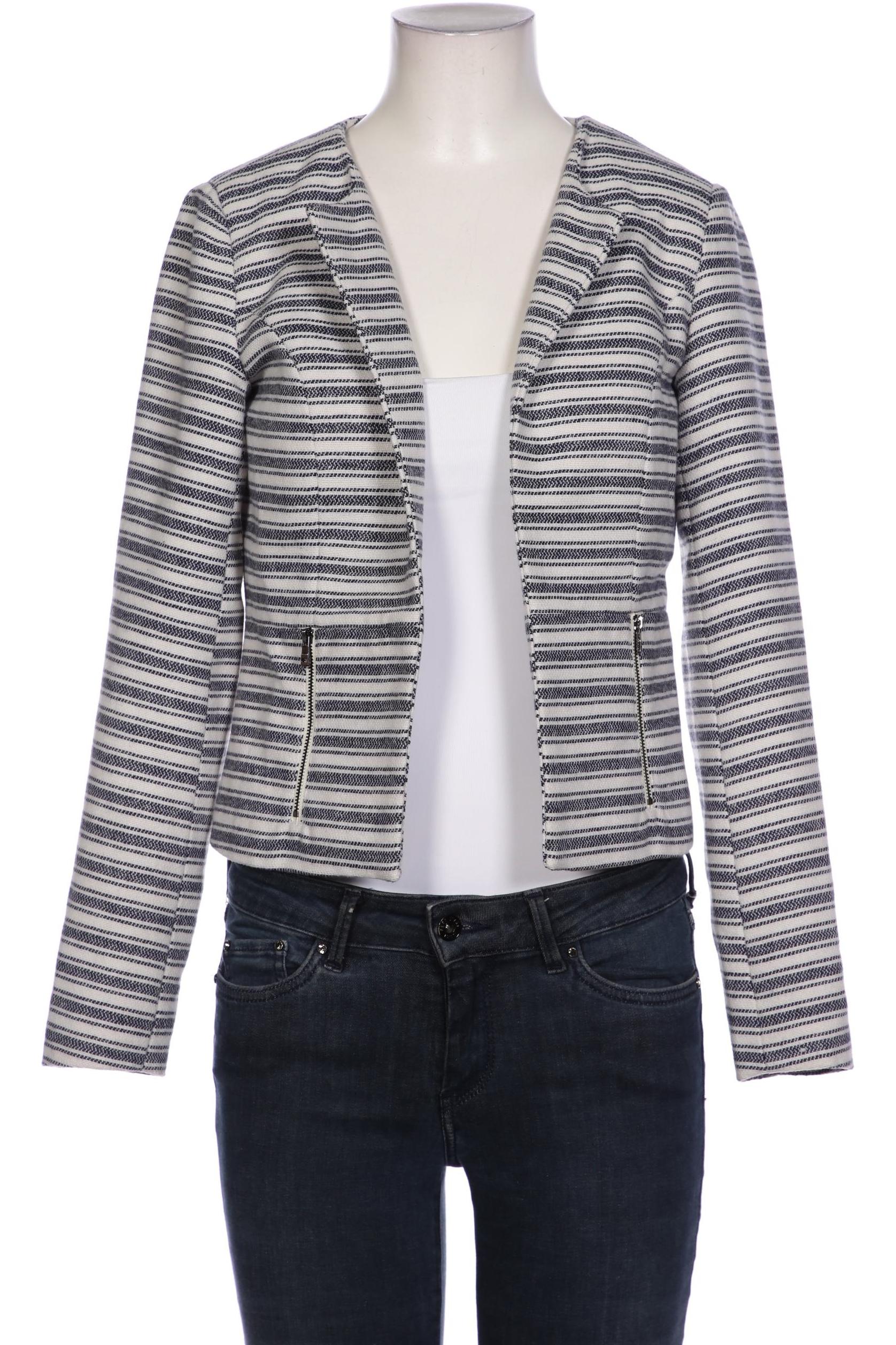 

Only Damen Blazer, cremeweiß, Gr. 34