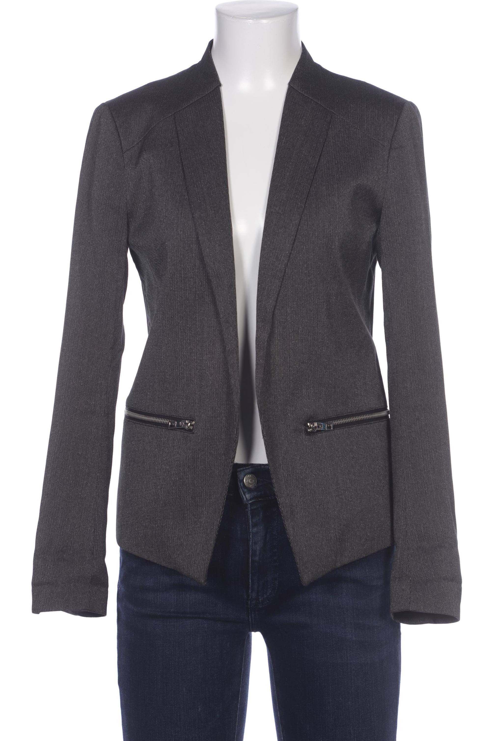 

Only Damen Blazer, grau, Gr. 38