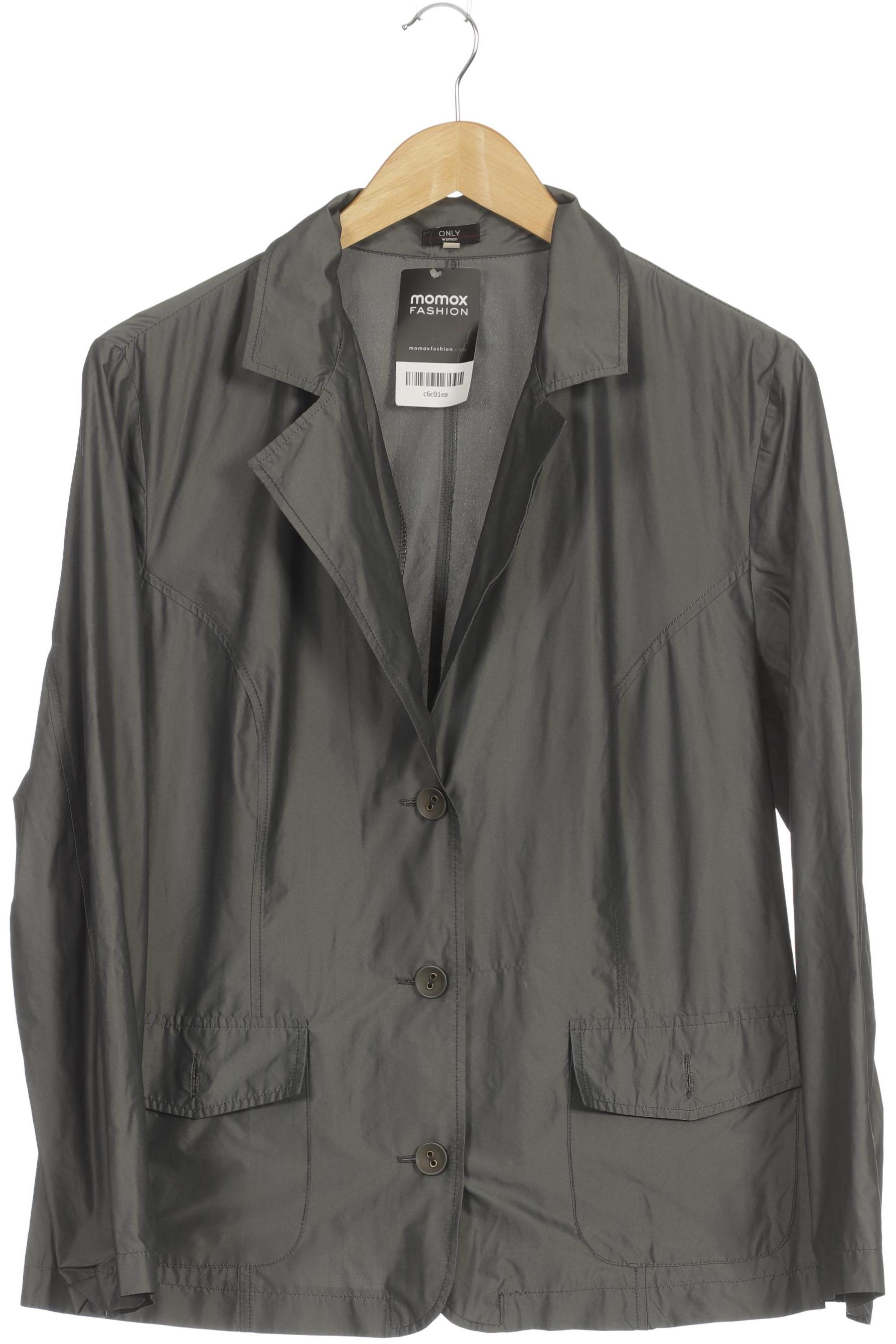 

ONLY Damen Blazer, grau
