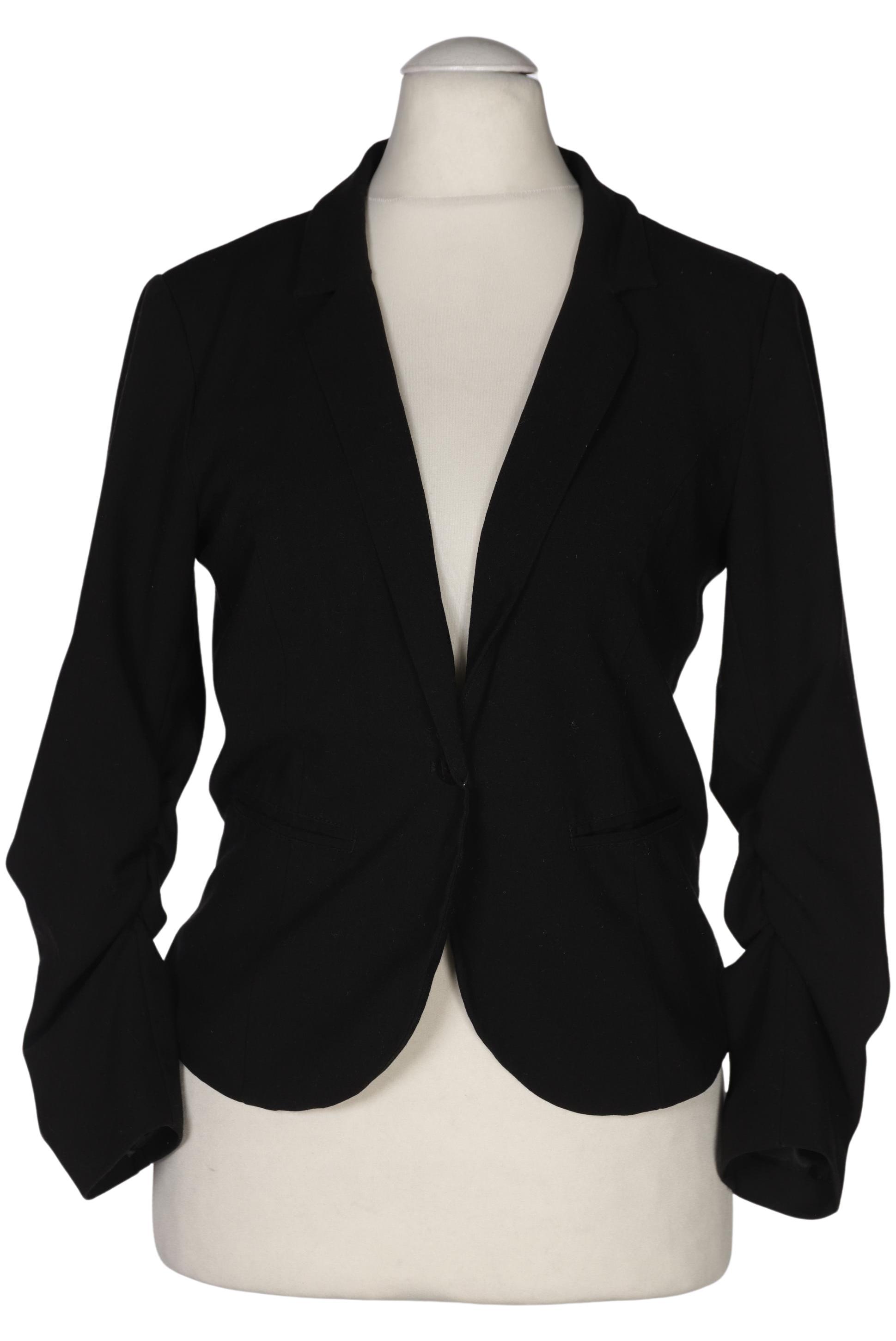 

Only Damen Blazer, schwarz, Gr. 38