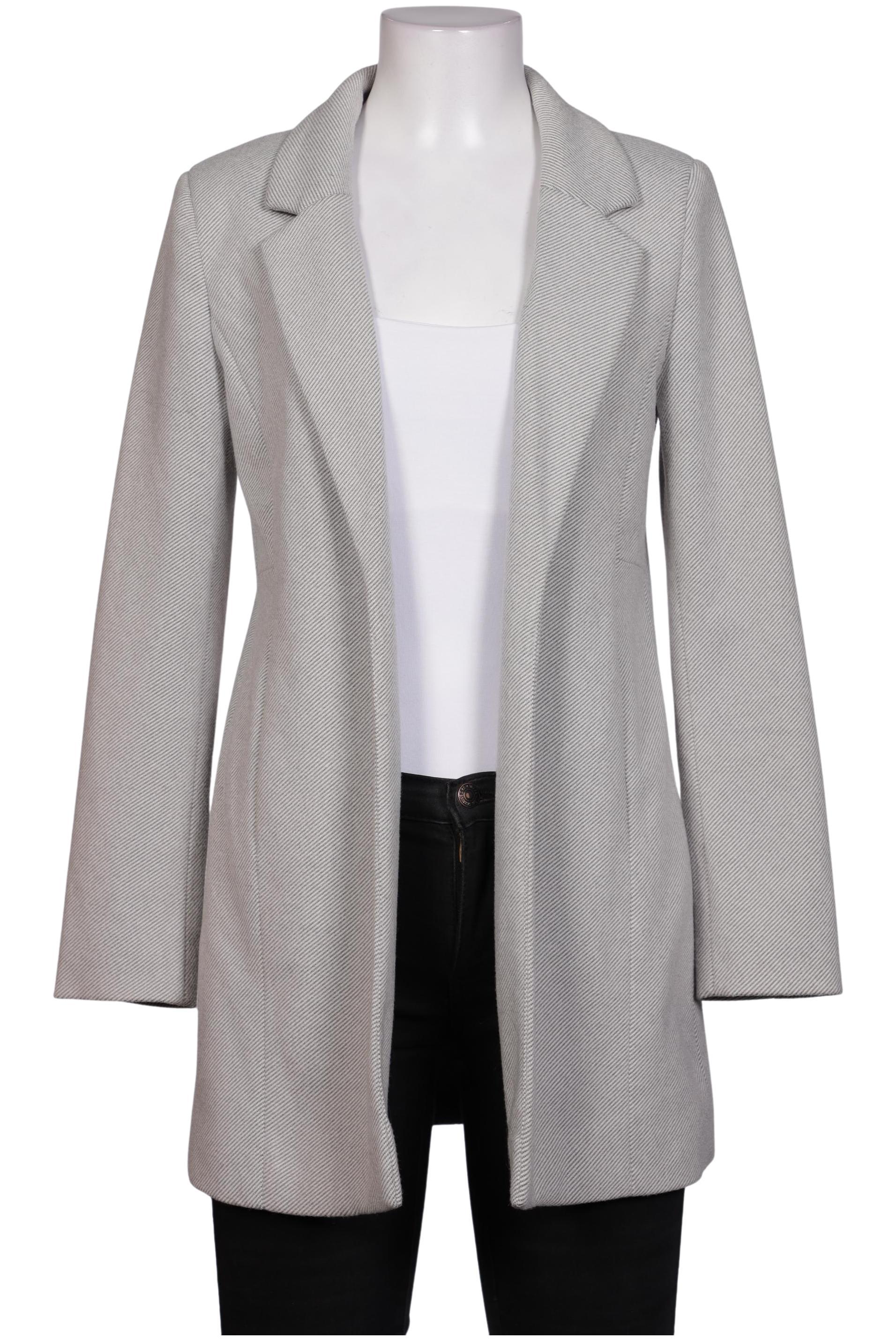 

Only Damen Blazer, grau, Gr. 34