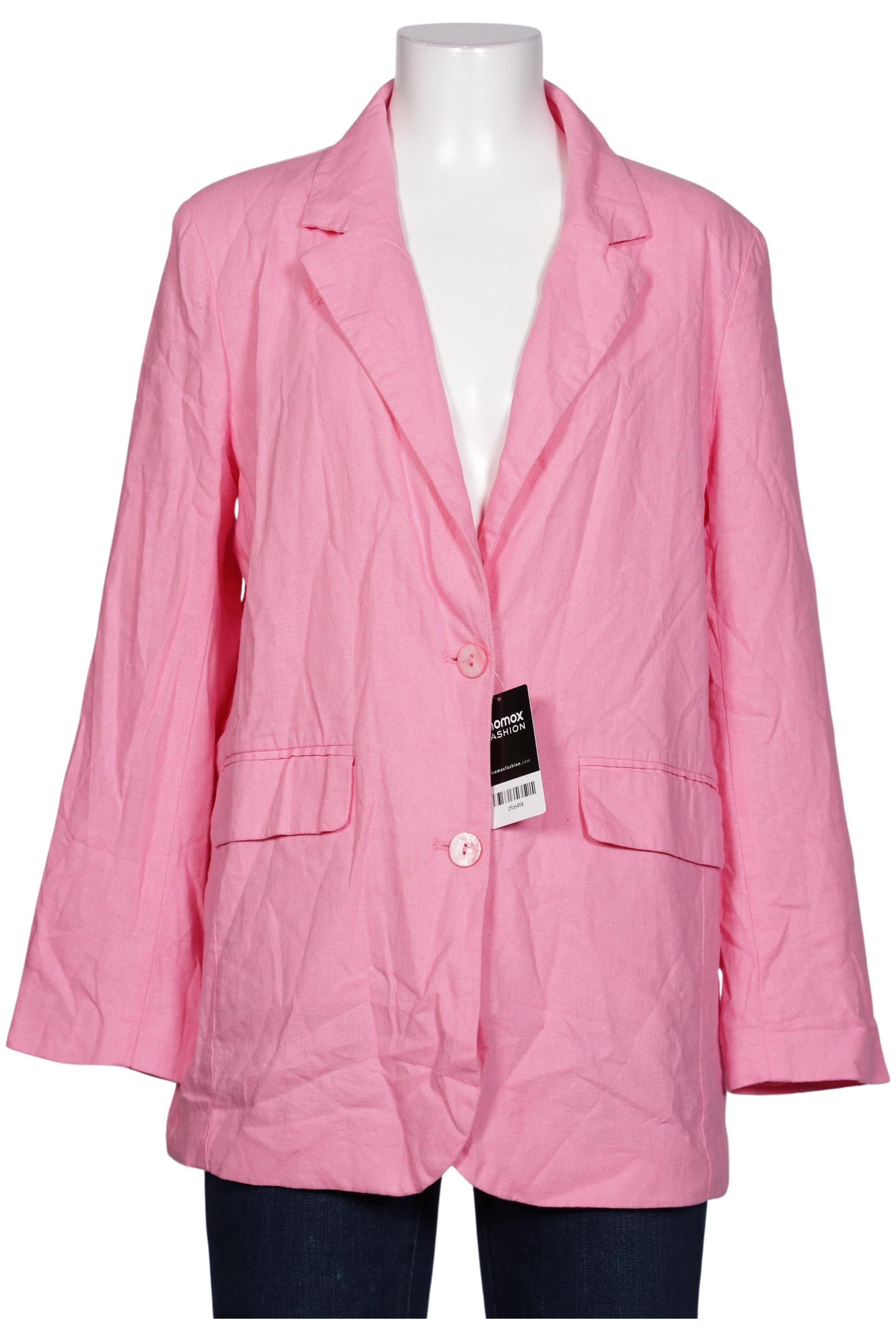 

Only Damen Blazer, pink, Gr. 40