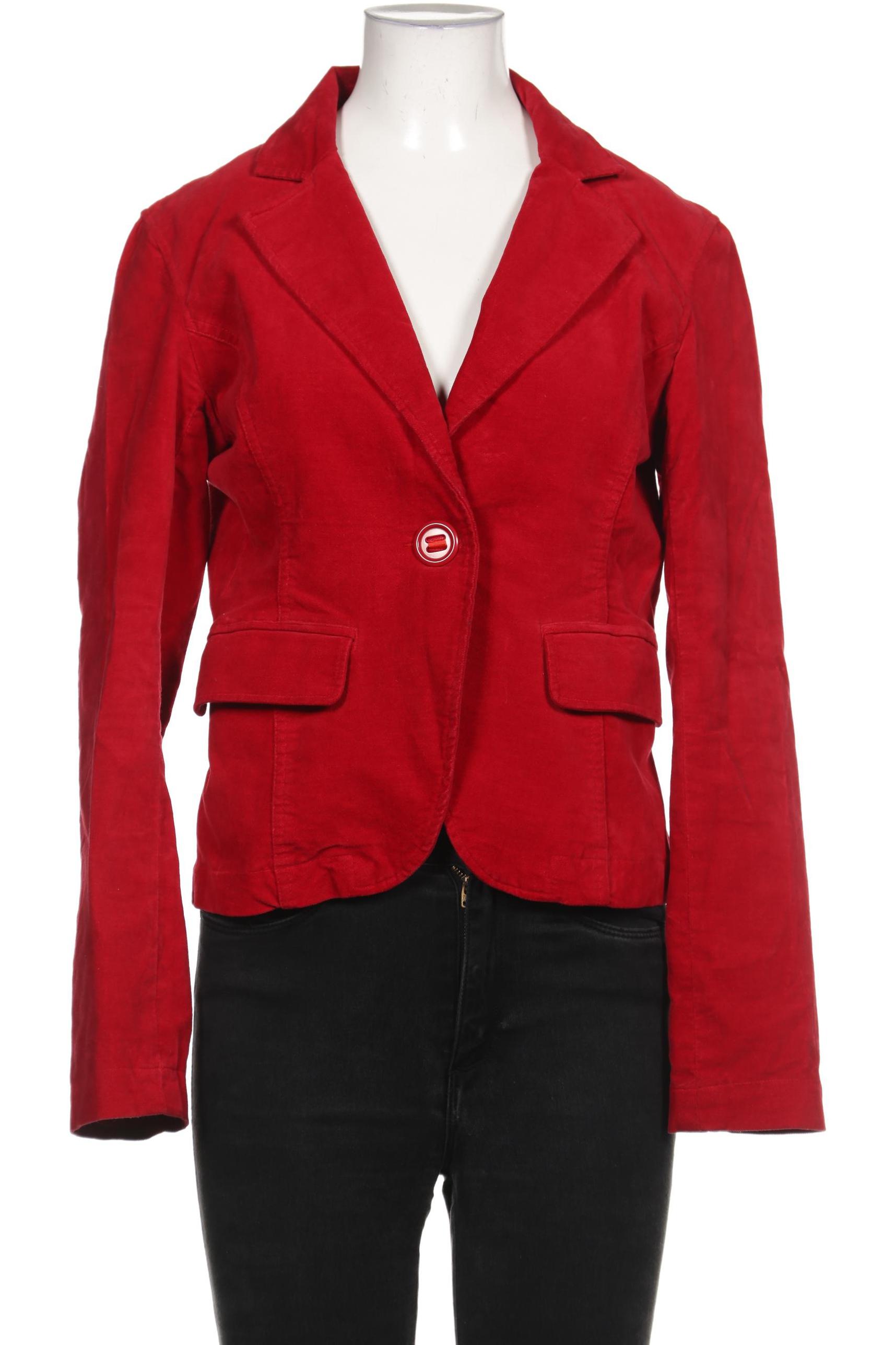 

Only Damen Blazer, rot, Gr. 38