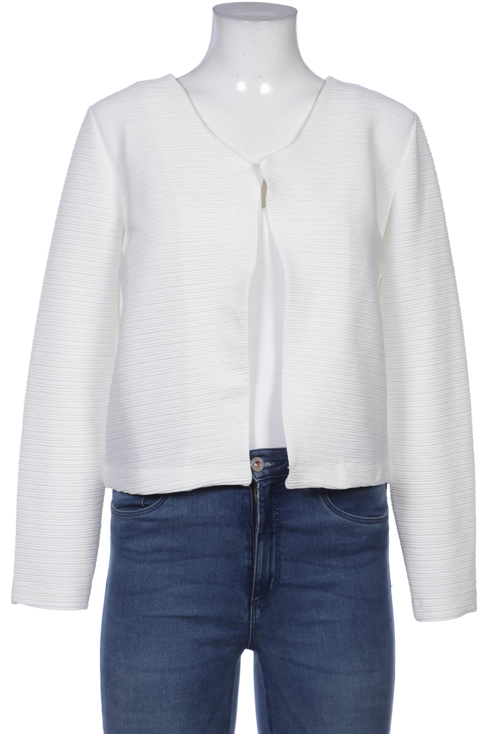 

Only Damen Blazer, weiß, Gr. 42