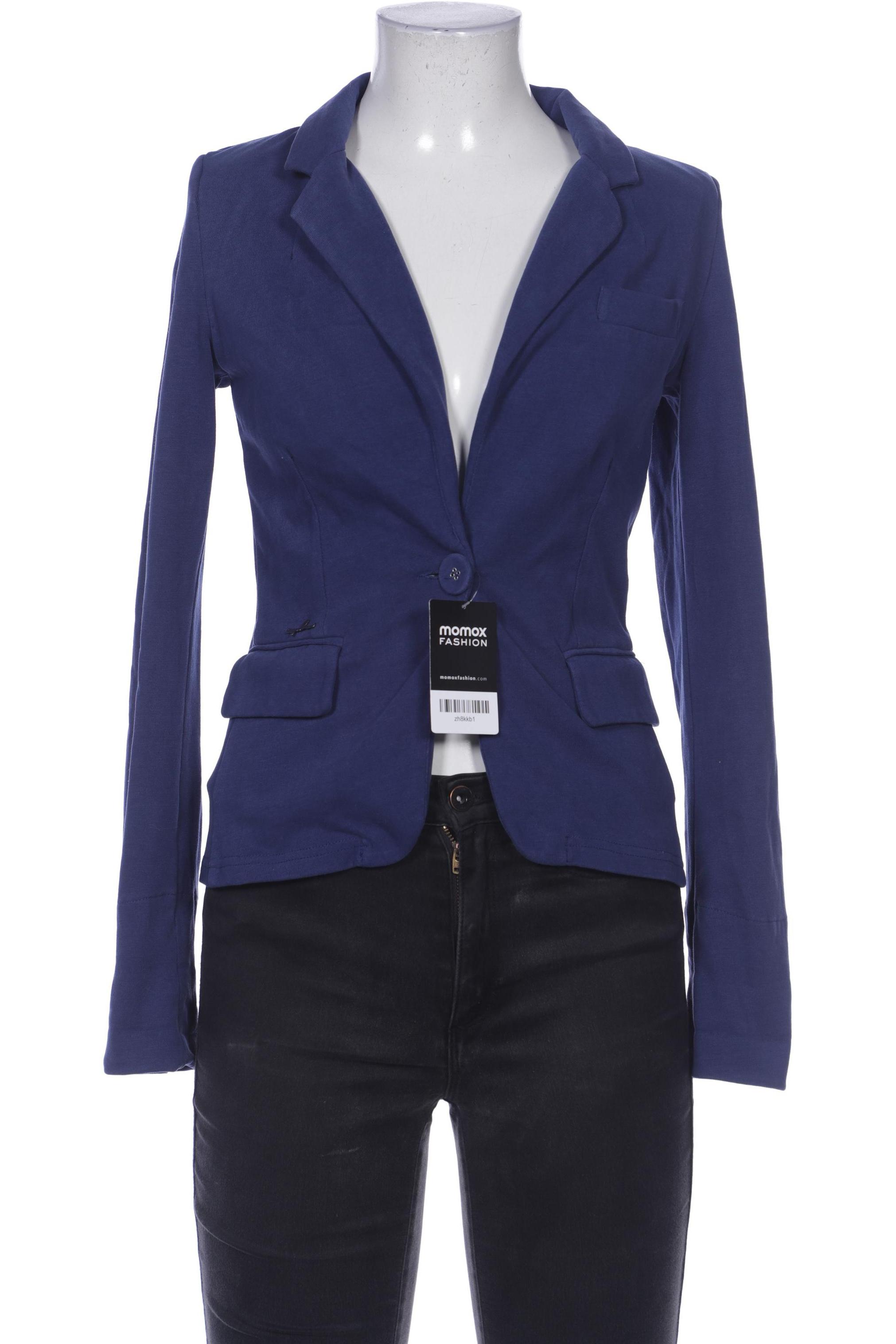

Only Damen Blazer, blau, Gr. 36